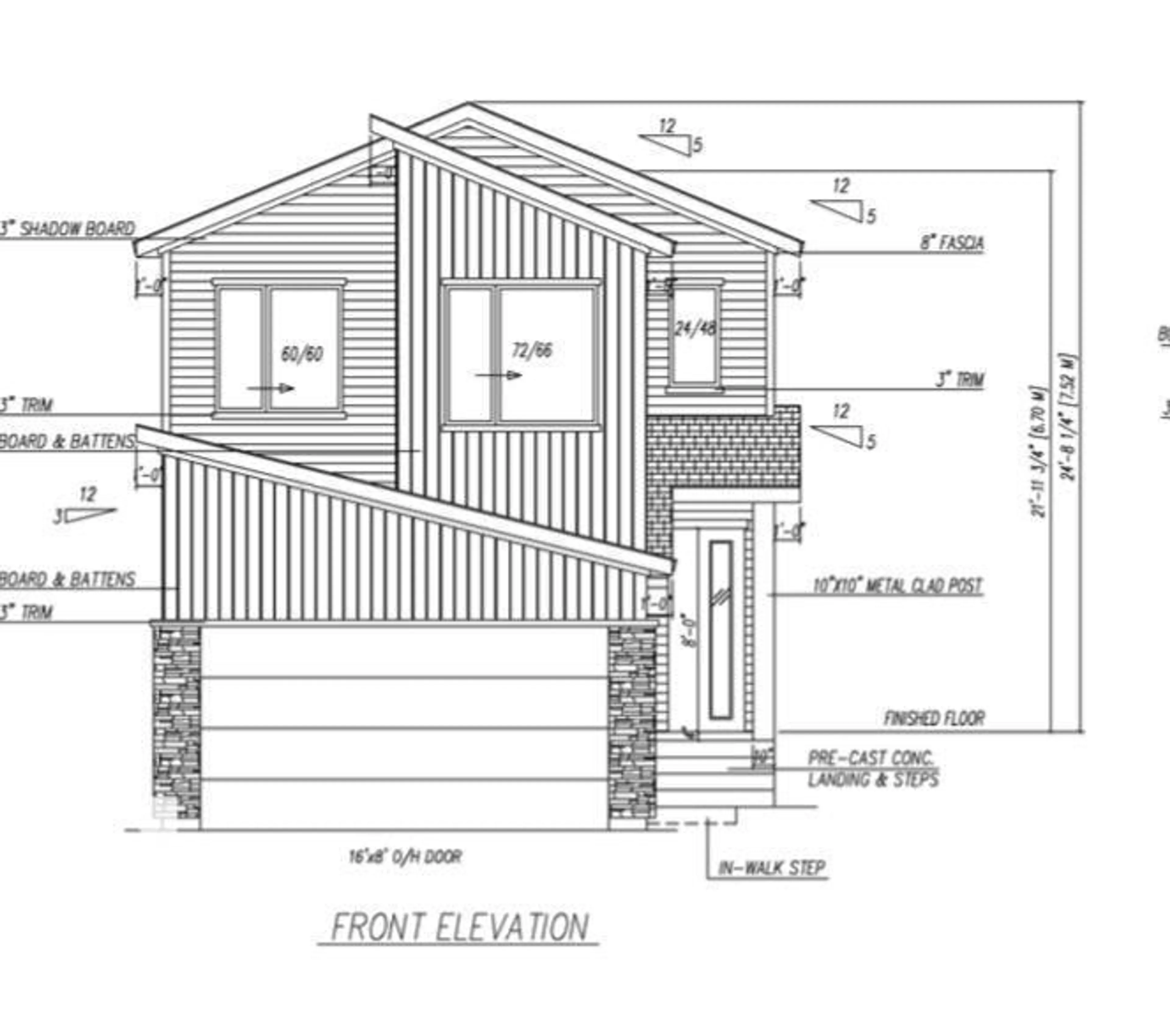 Floor plan for 204 CRYSTAL CREEK DR, Leduc Alberta T9E0X6