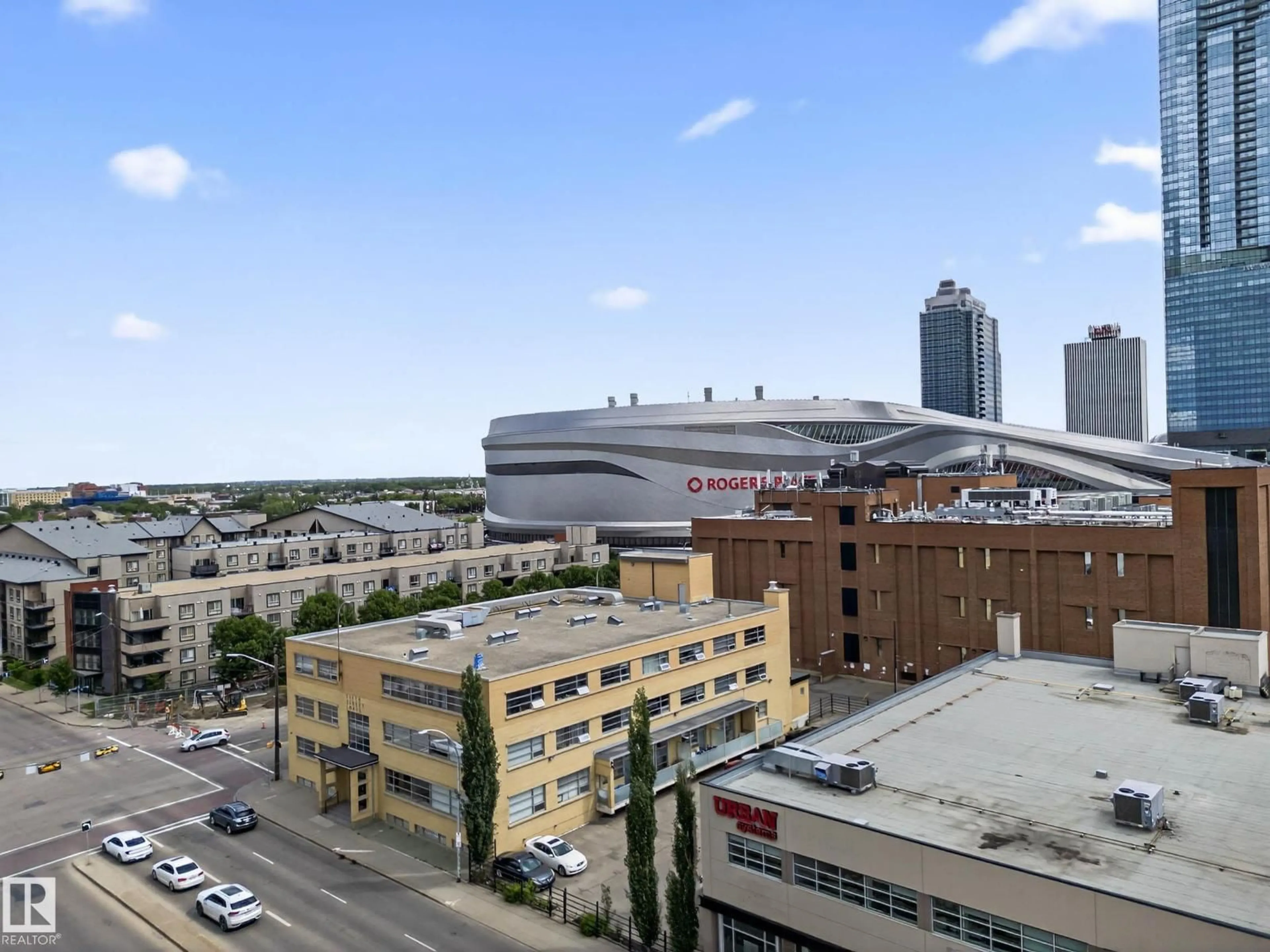Unknown for 10355 - 310 105 ST NW, Edmonton Alberta T5J1E8