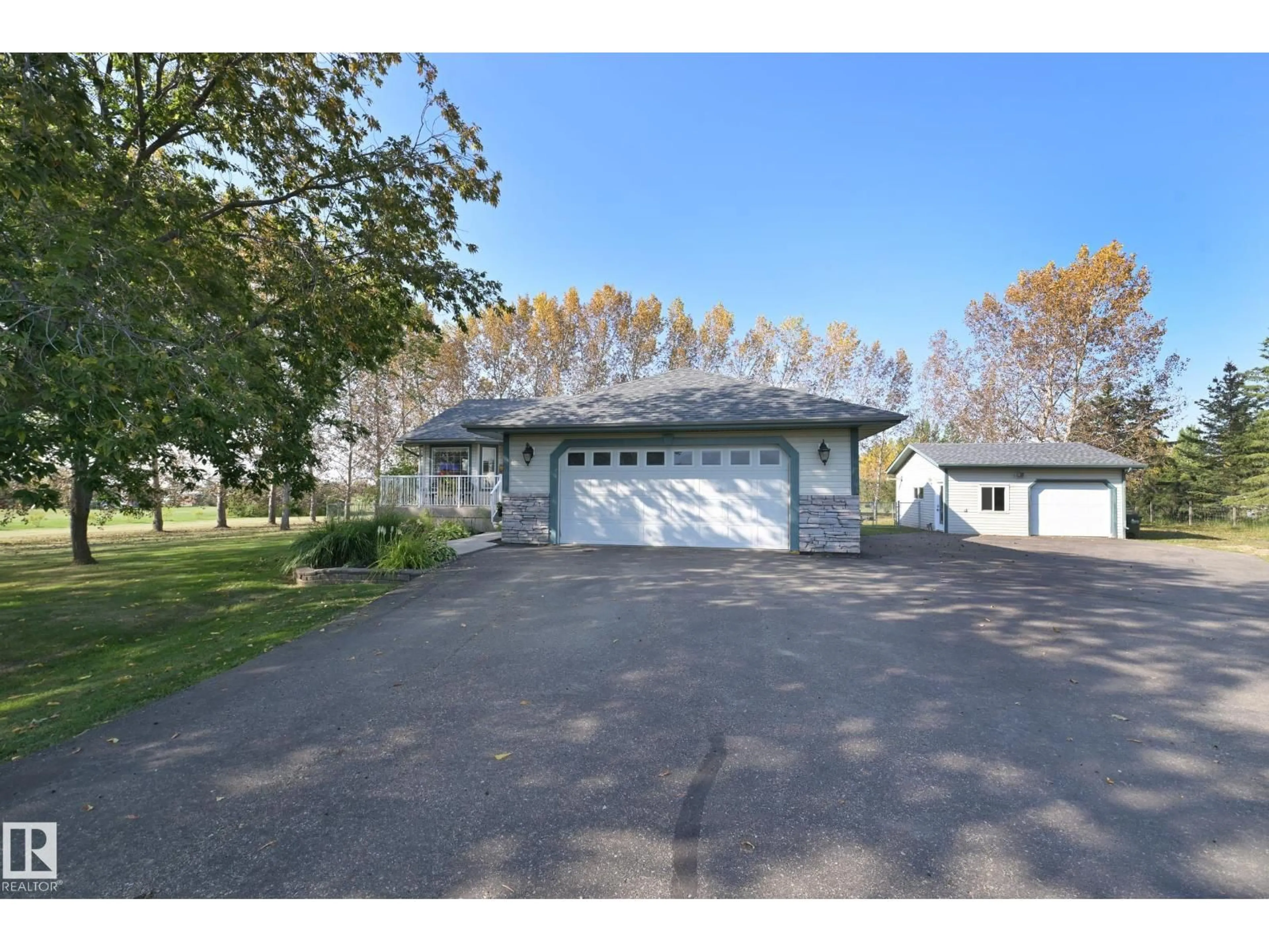 Unknown for 98 - 52349 RGE RD 222, Rural Strathcona County Alberta T8C1A4