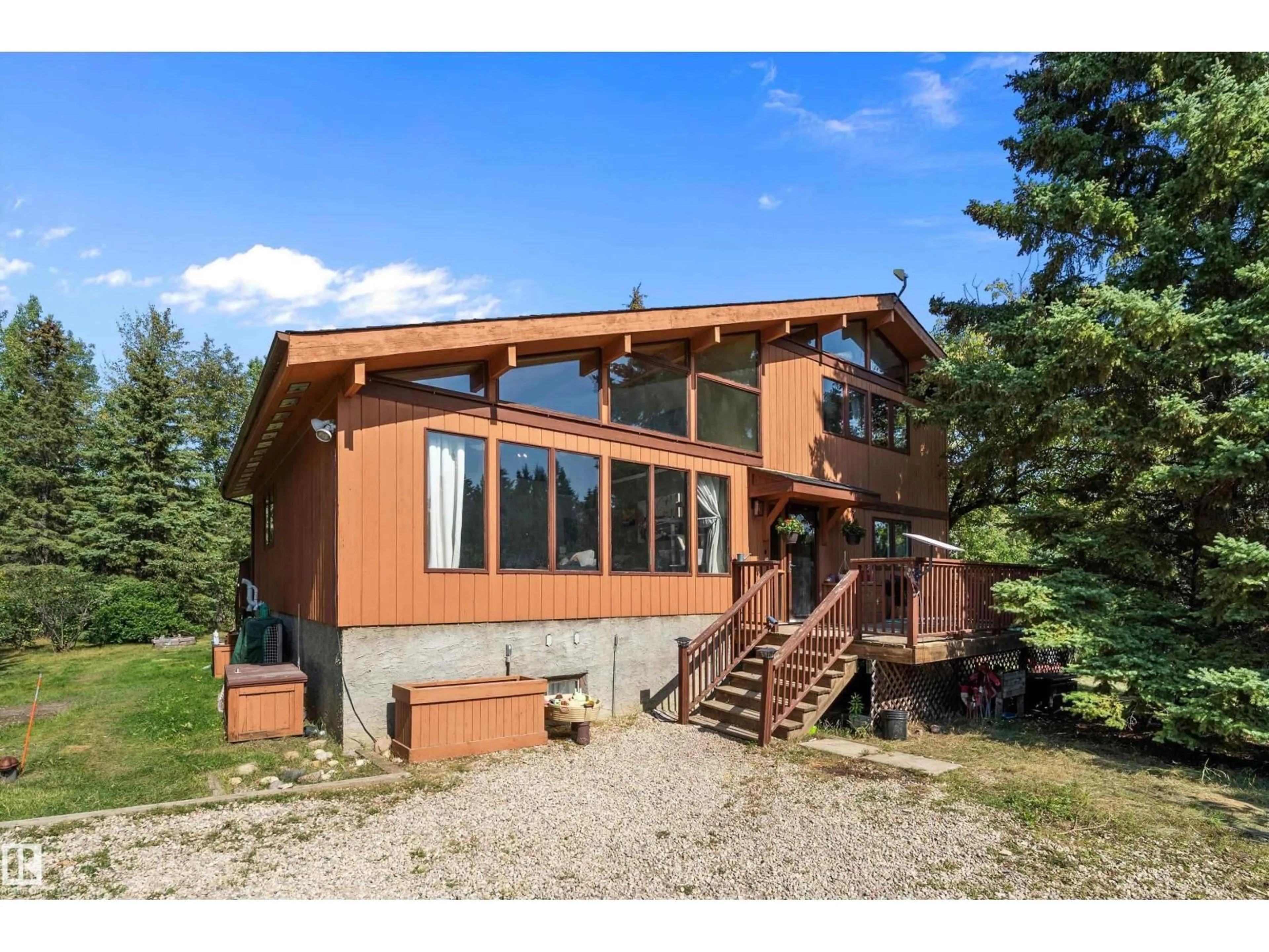 Unknown for 53103 - 11 RGE ROAD 14, Rural Parkland County Alberta T7Y2T3