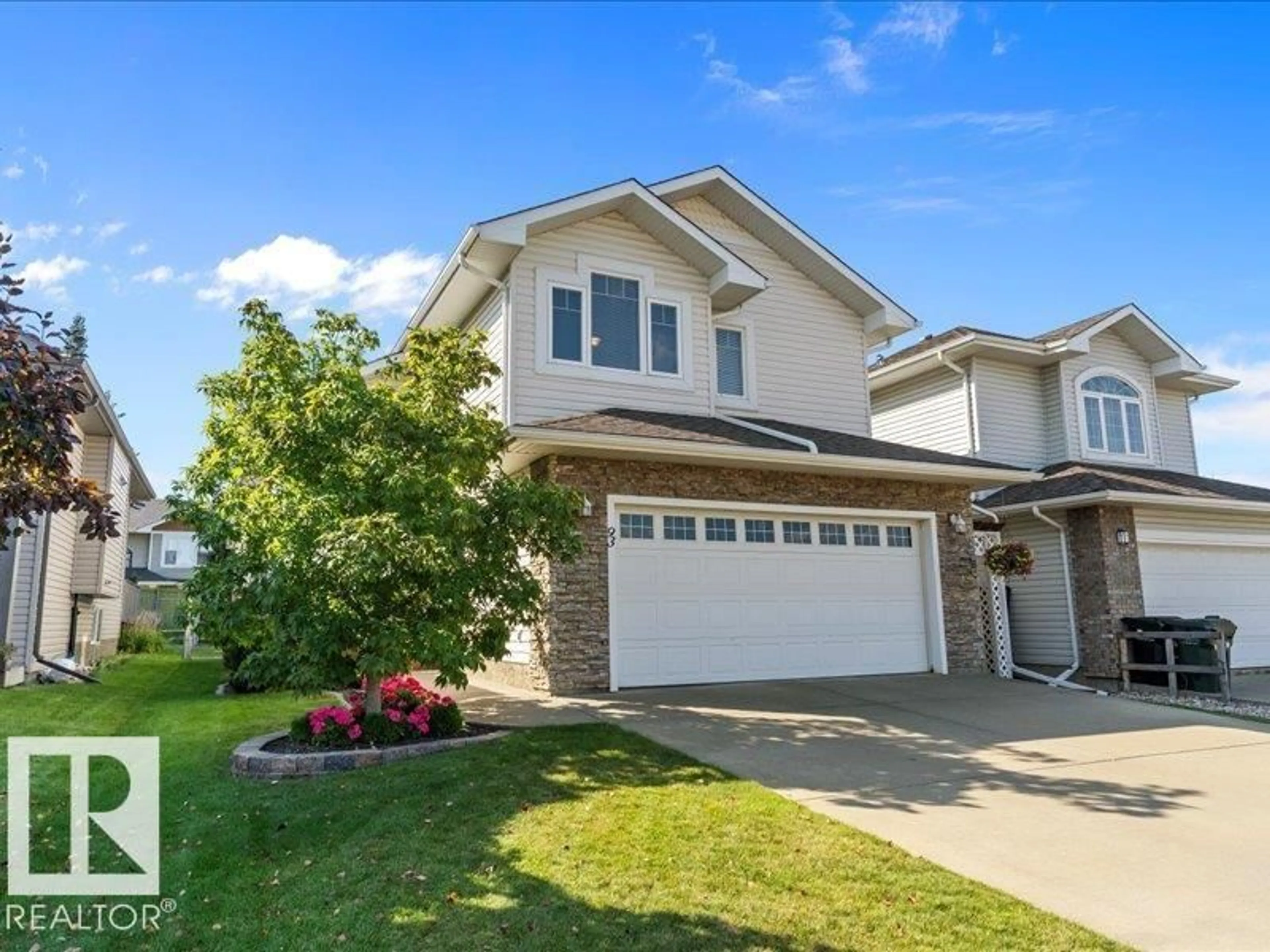 Unknown for 93 CAVAN CR, Sherwood Park Alberta T8H2K7