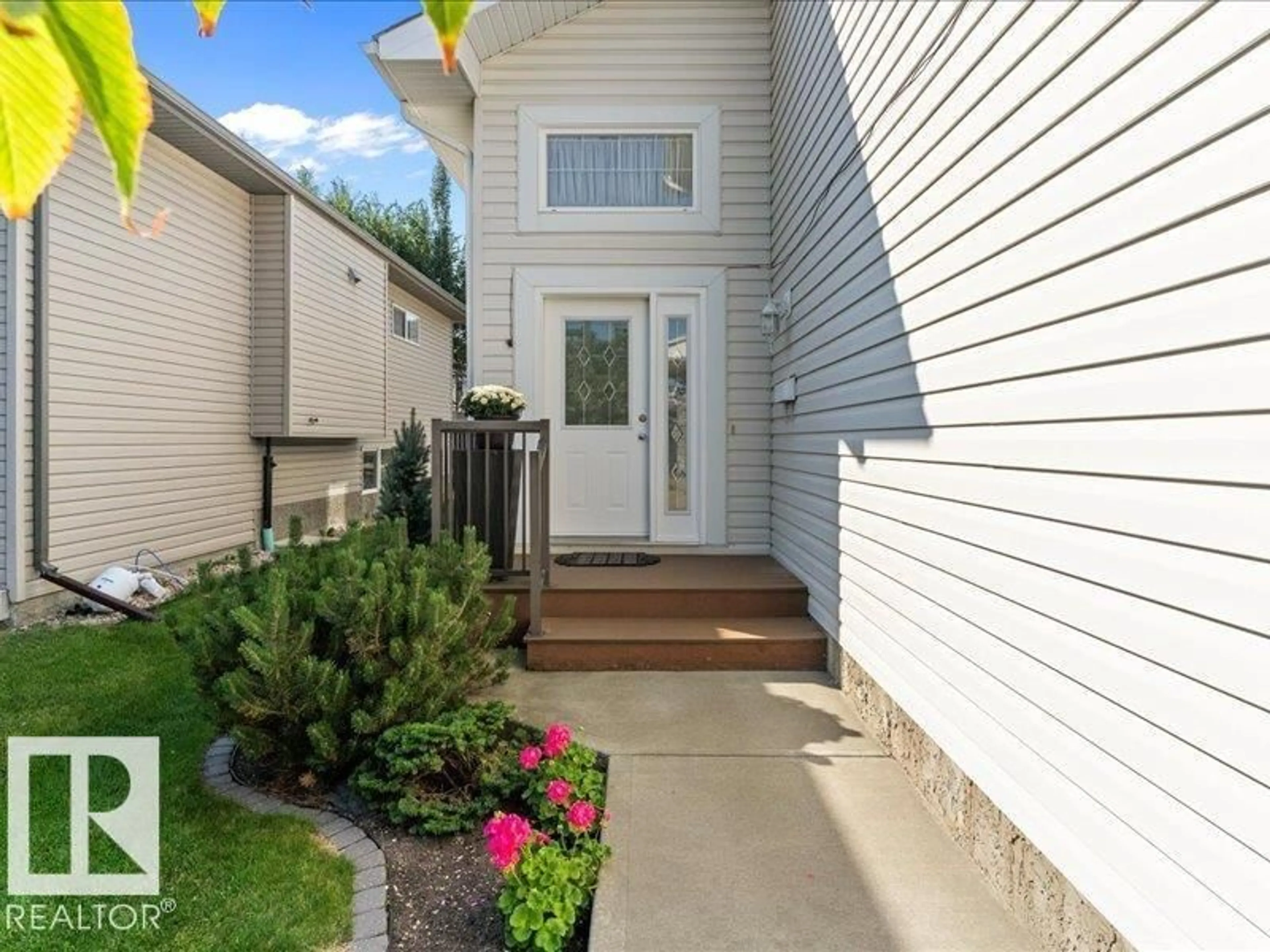 Unknown for 93 CAVAN CR, Sherwood Park Alberta T8H2K7