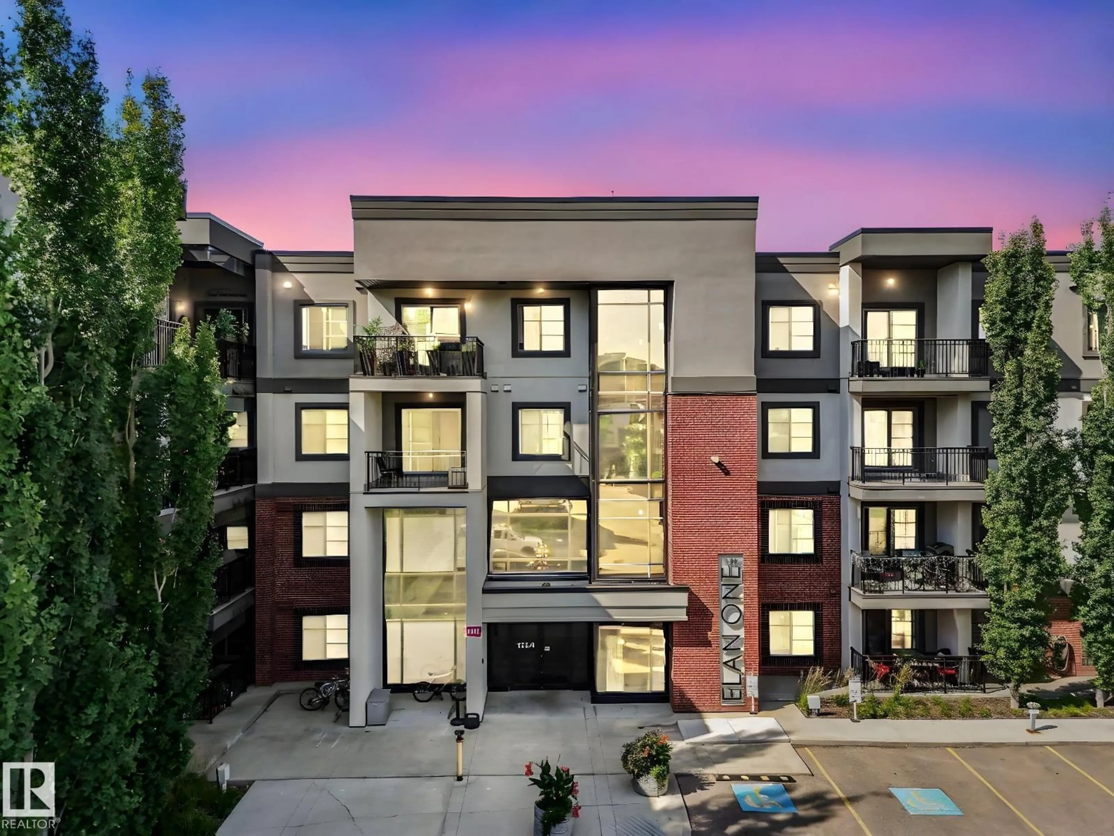 Unknown for 1144 - 317 ADAMSON DR SW, Edmonton Alberta T6W2X7