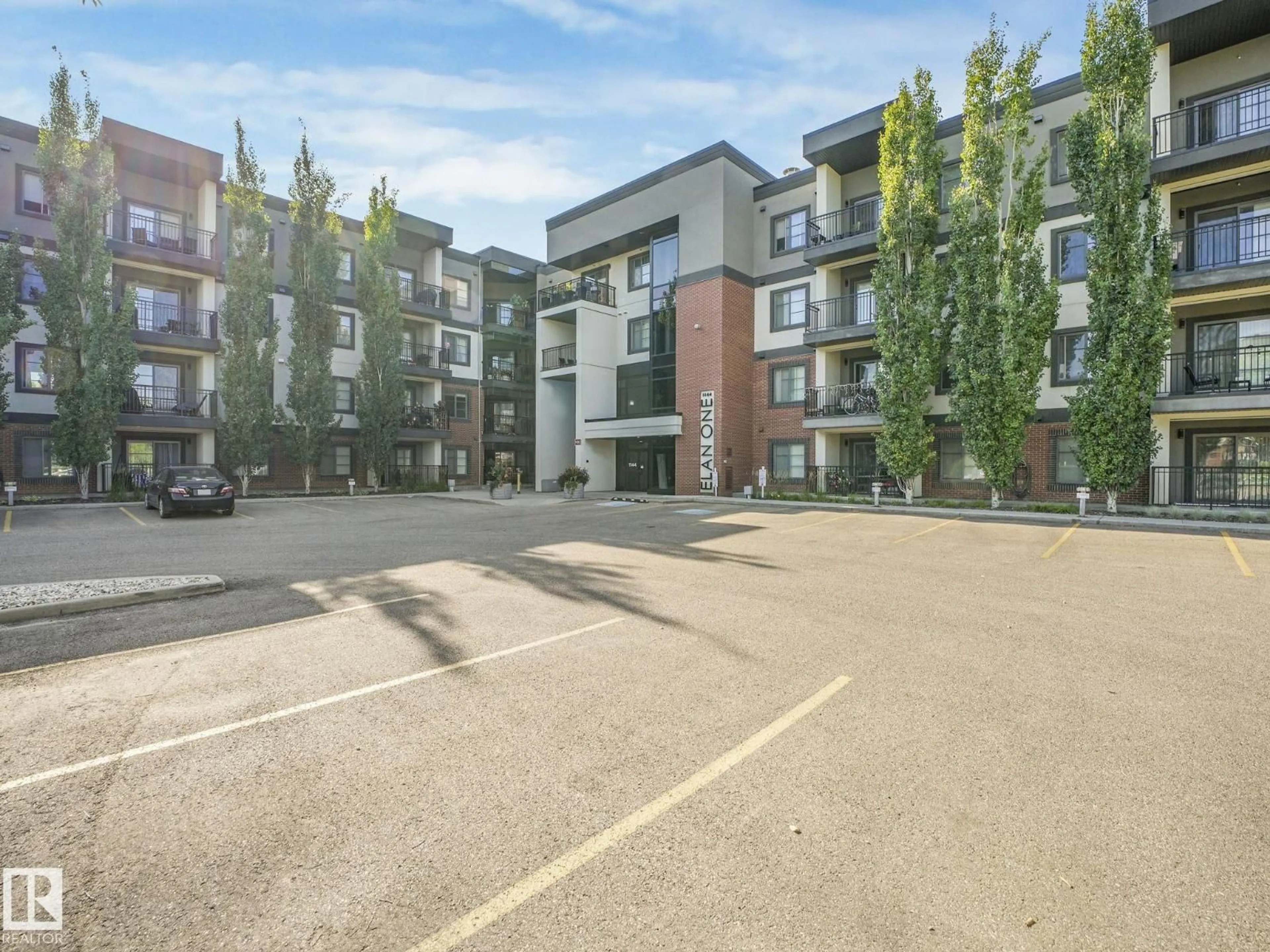 Unknown for 1144 - 317 ADAMSON DR SW, Edmonton Alberta T6W2X7