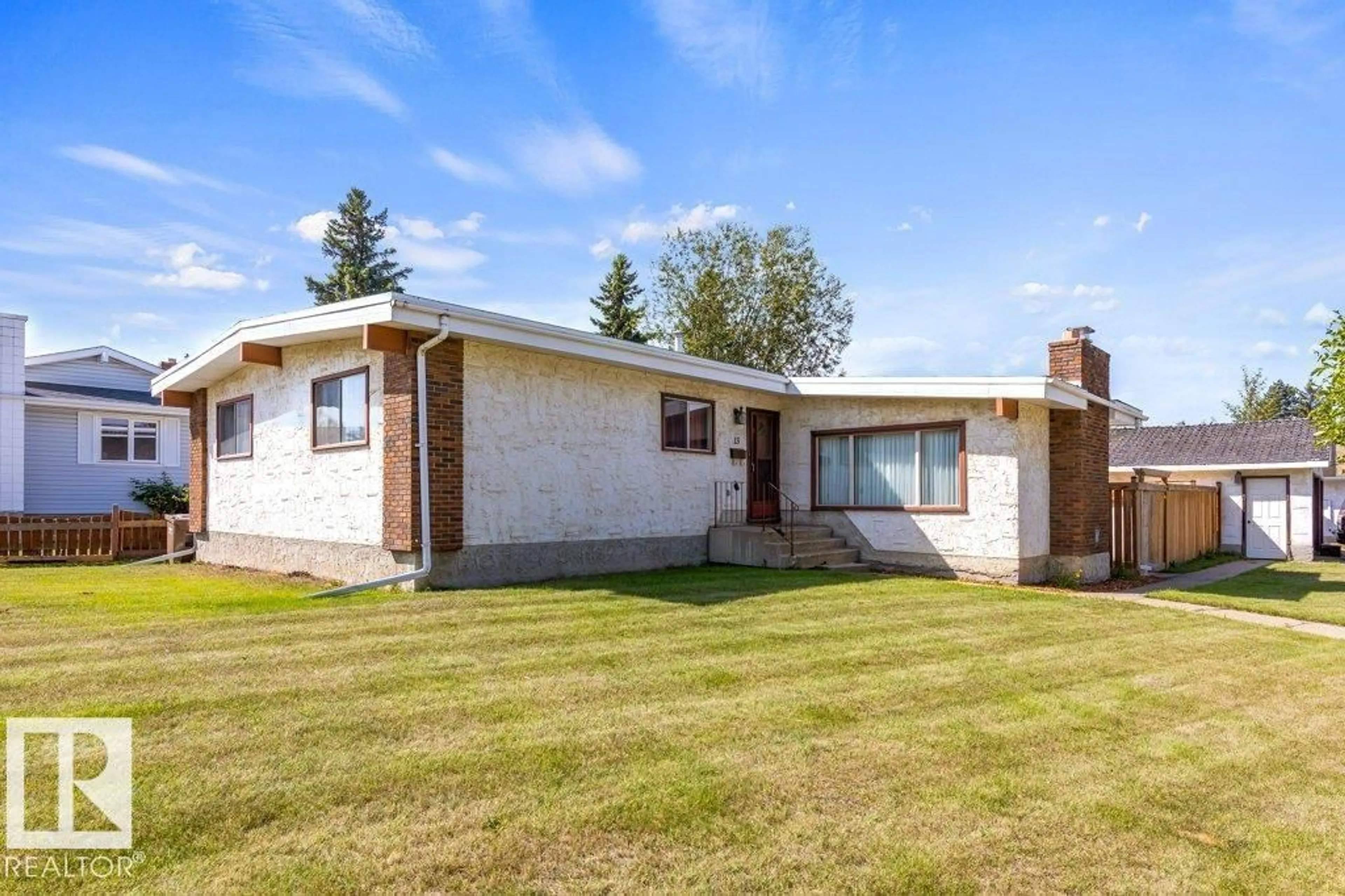Unknown for 13 LUCERNE CR, St. Albert Alberta T8N2R1
