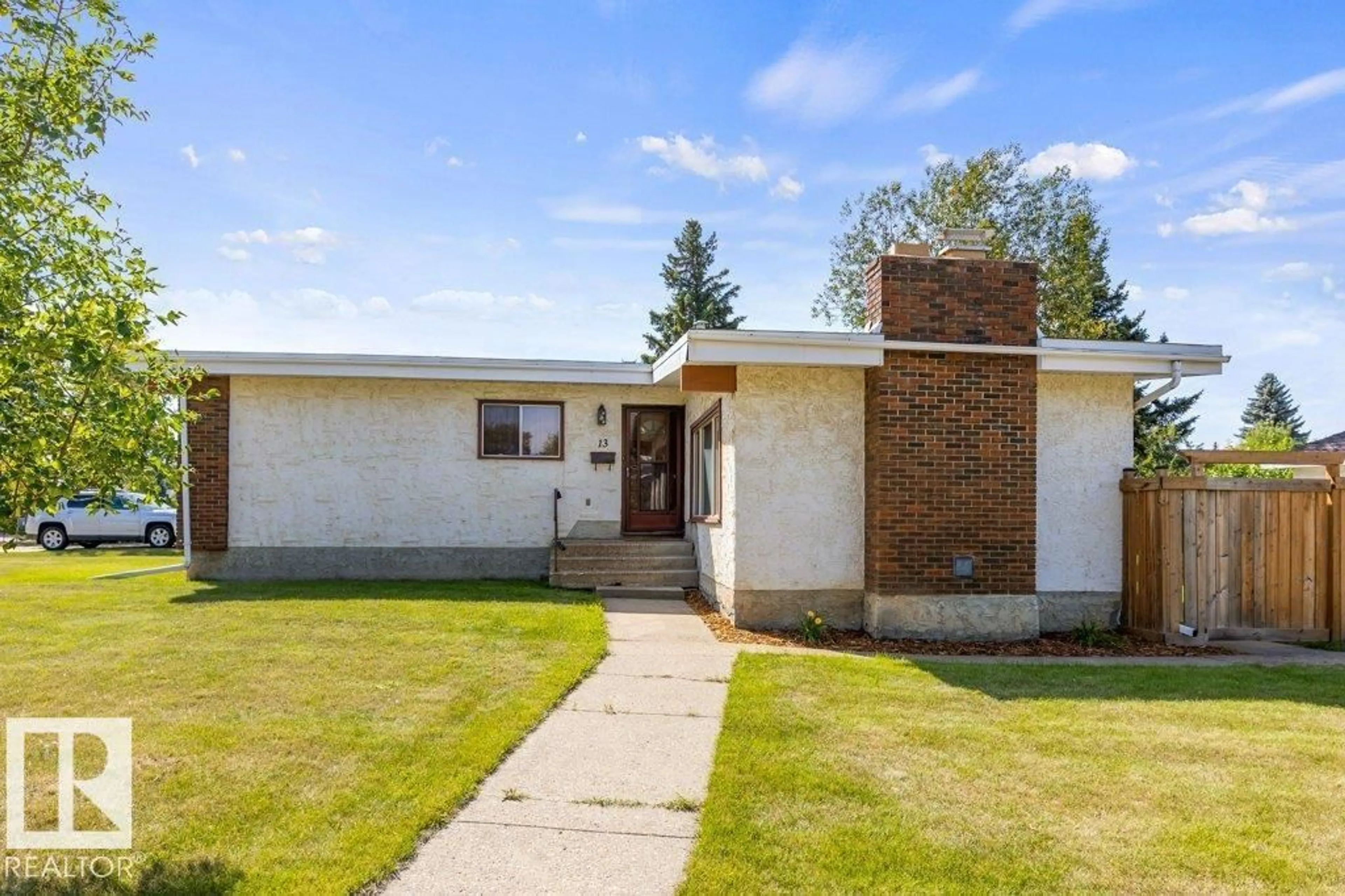 Unknown for 13 LUCERNE CR, St. Albert Alberta T8N2R1