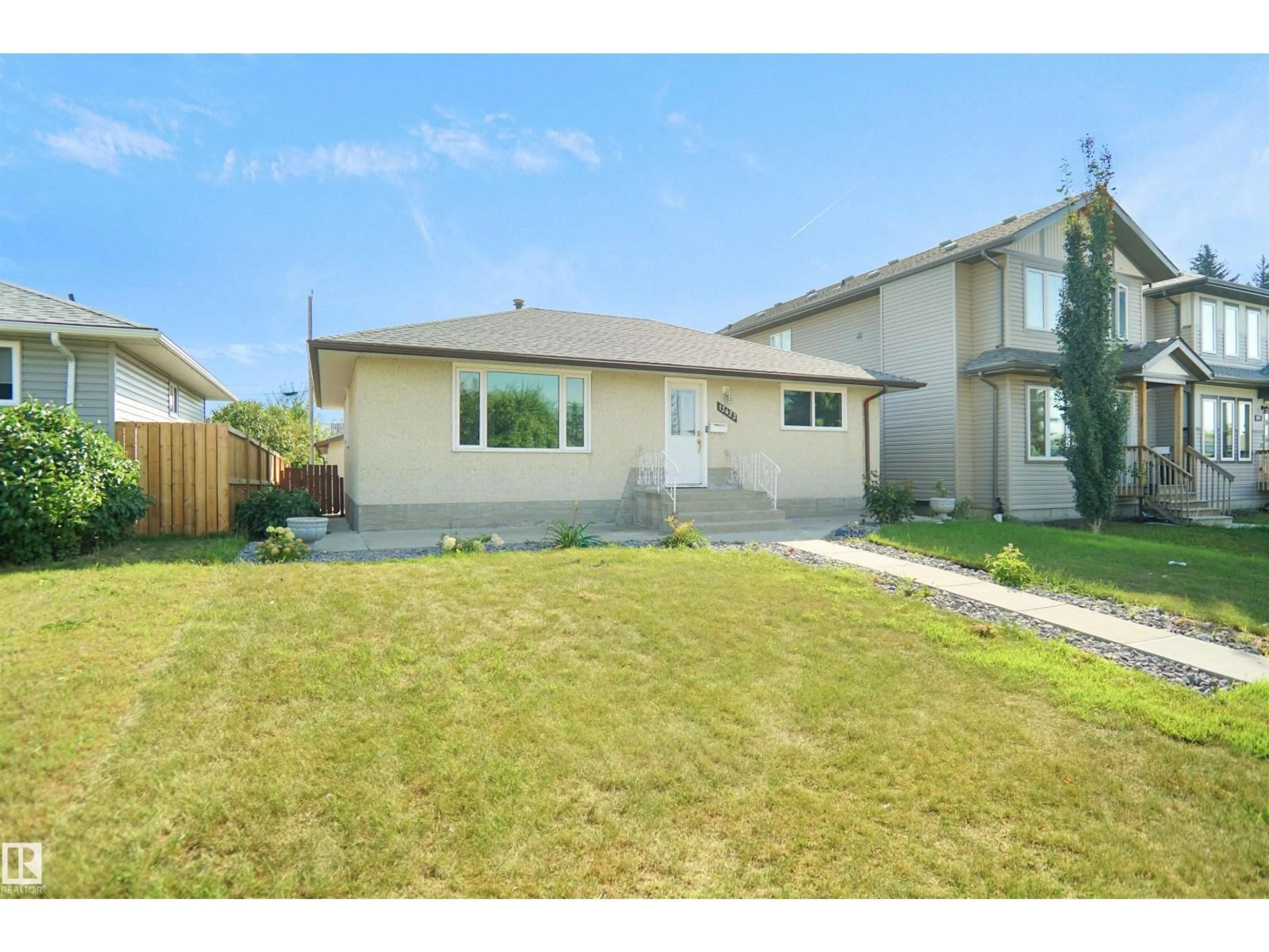 Unknown for 13423 103 ST, Edmonton Alberta T5E4M7