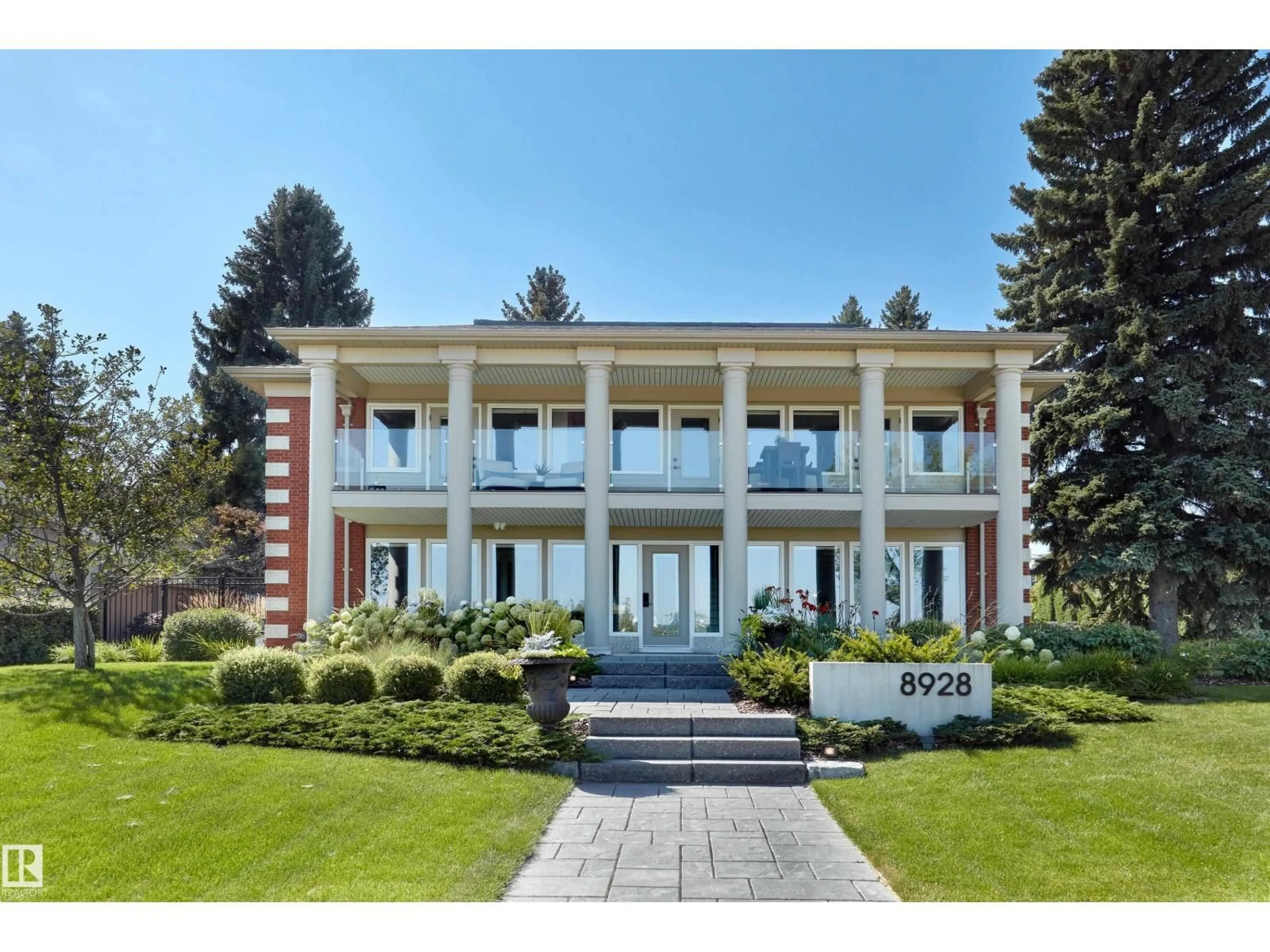 Unknown for 8928 VALLEYVIEW DR, Edmonton Alberta T5R5T5