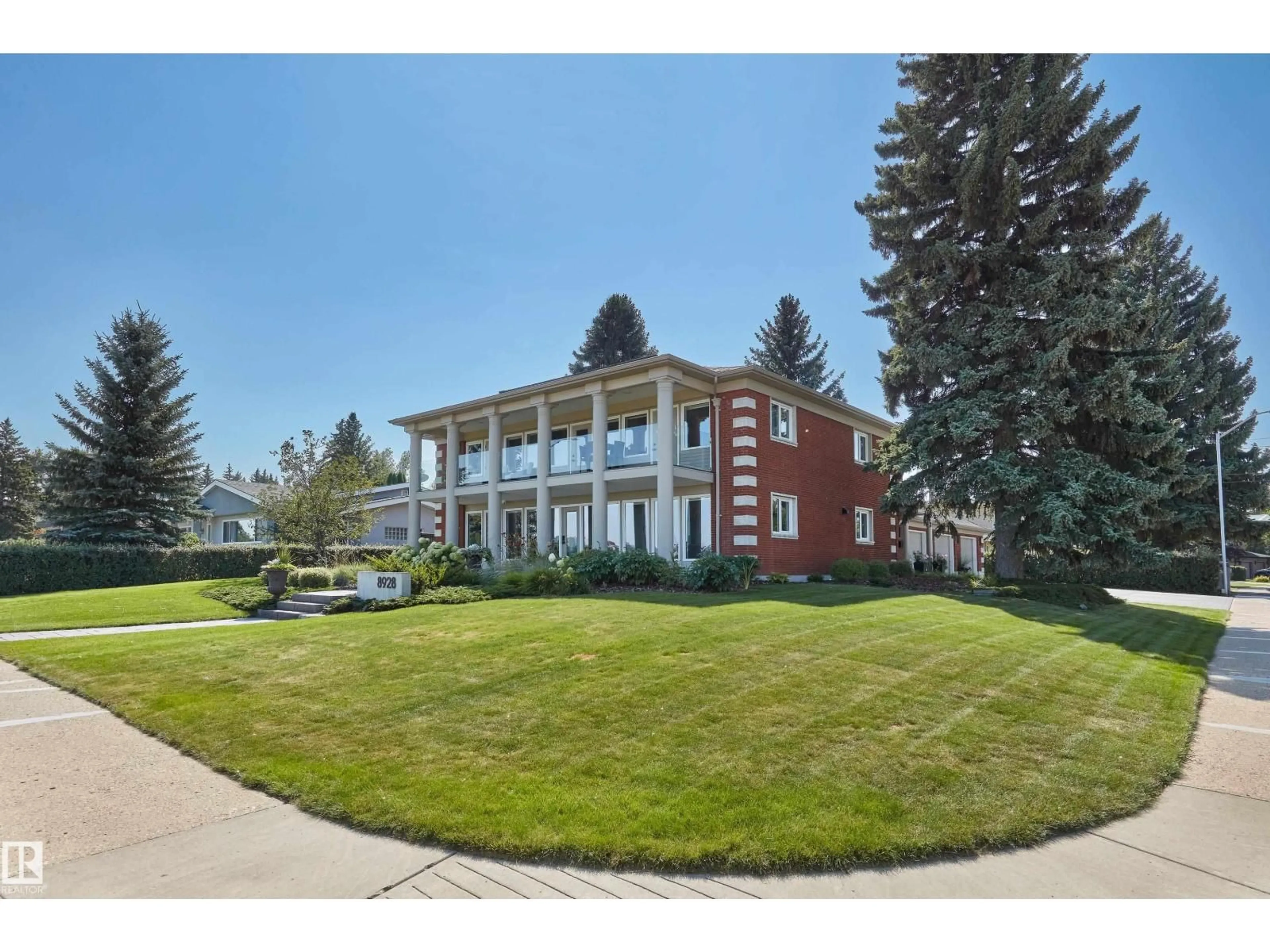 Unknown for 8928 VALLEYVIEW DR, Edmonton Alberta T5R5T5
