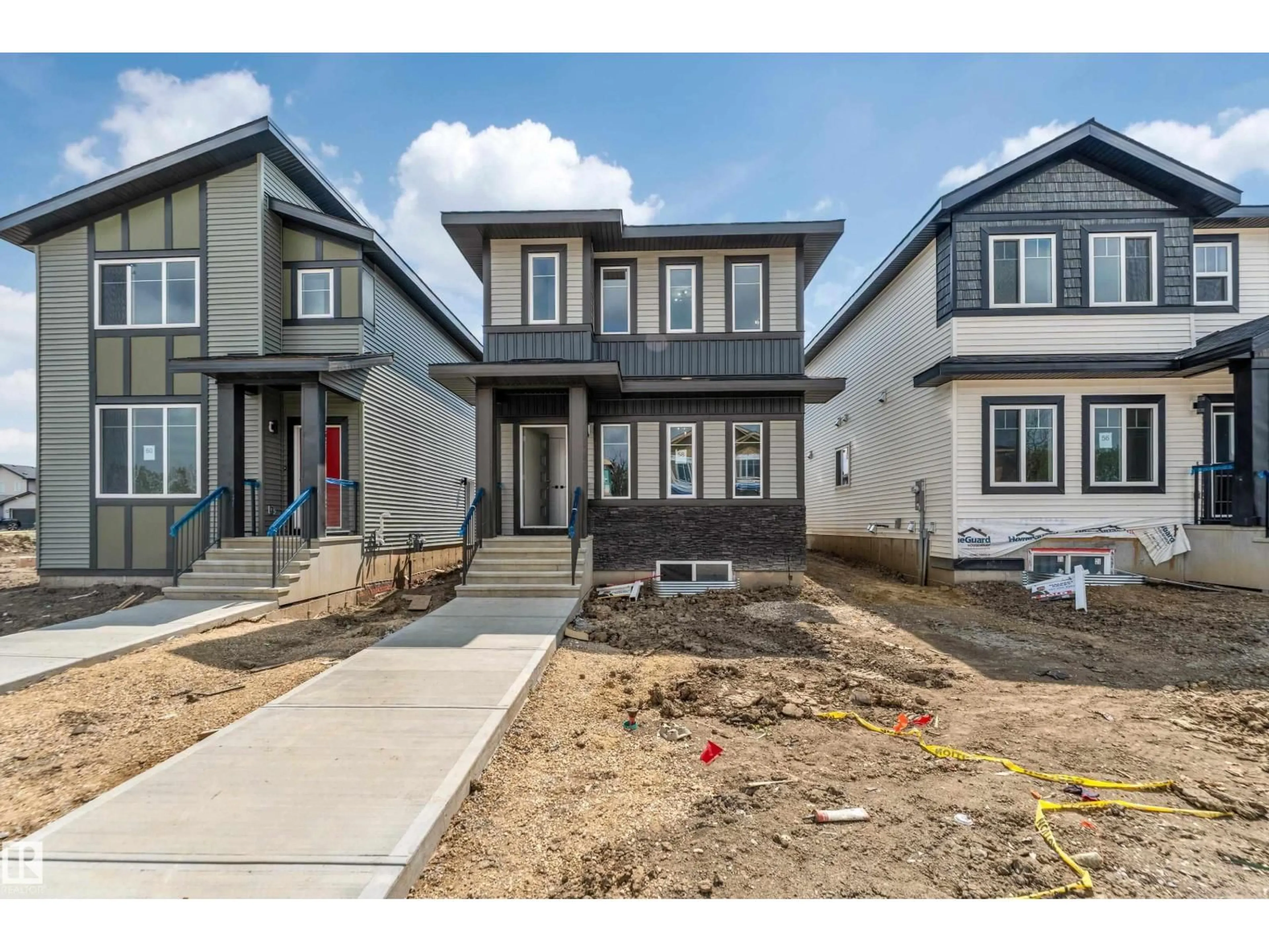 Unknown for 58 PATRIOT WAY, Spruce Grove Alberta T7X2W6