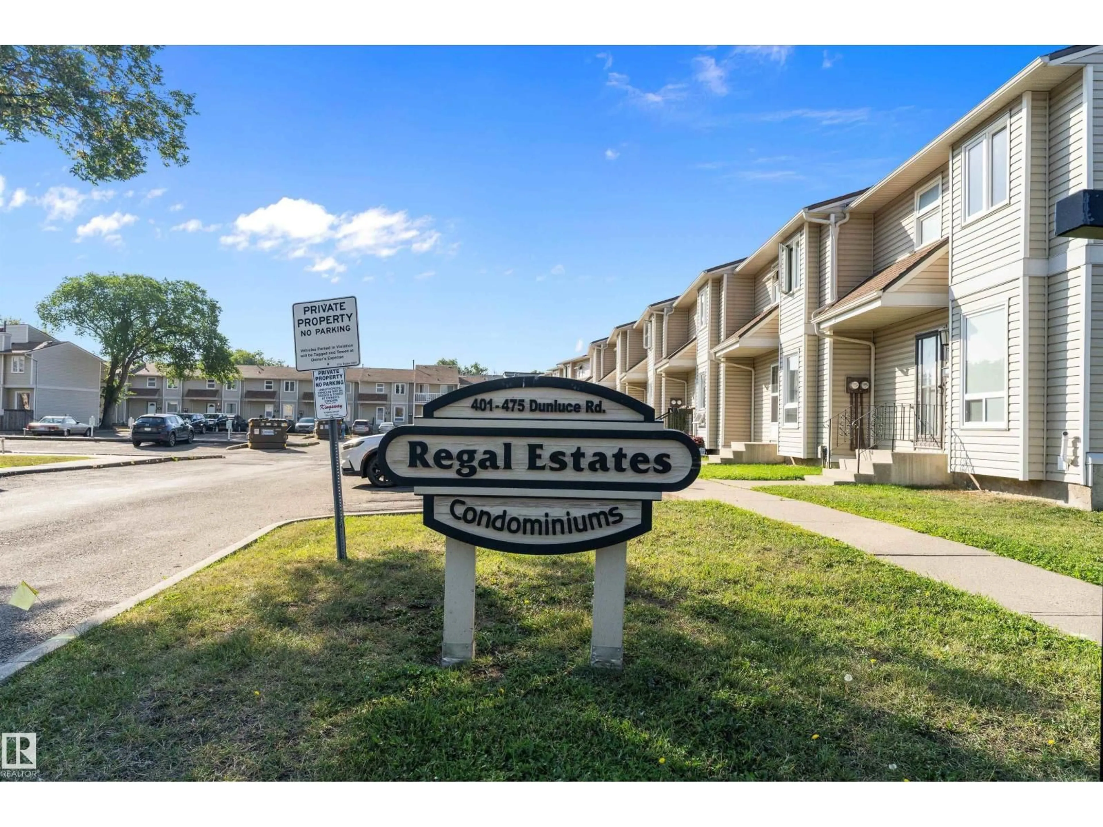 Unknown for 467 DUNLUCE RD, Edmonton Alberta T5X4Y5