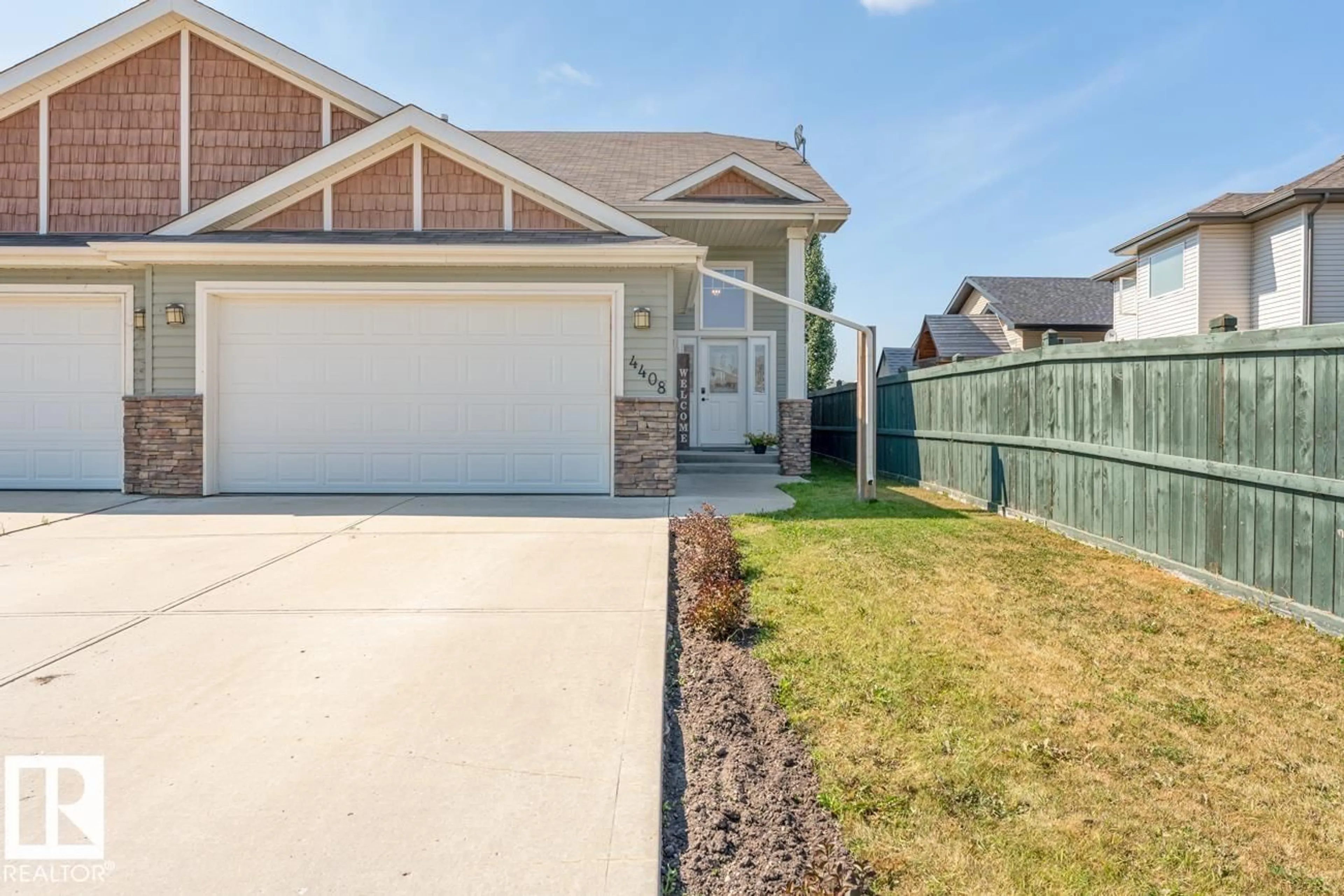 Unknown for 4408 38 ST, Bonnyville Town Alberta T9N0A9