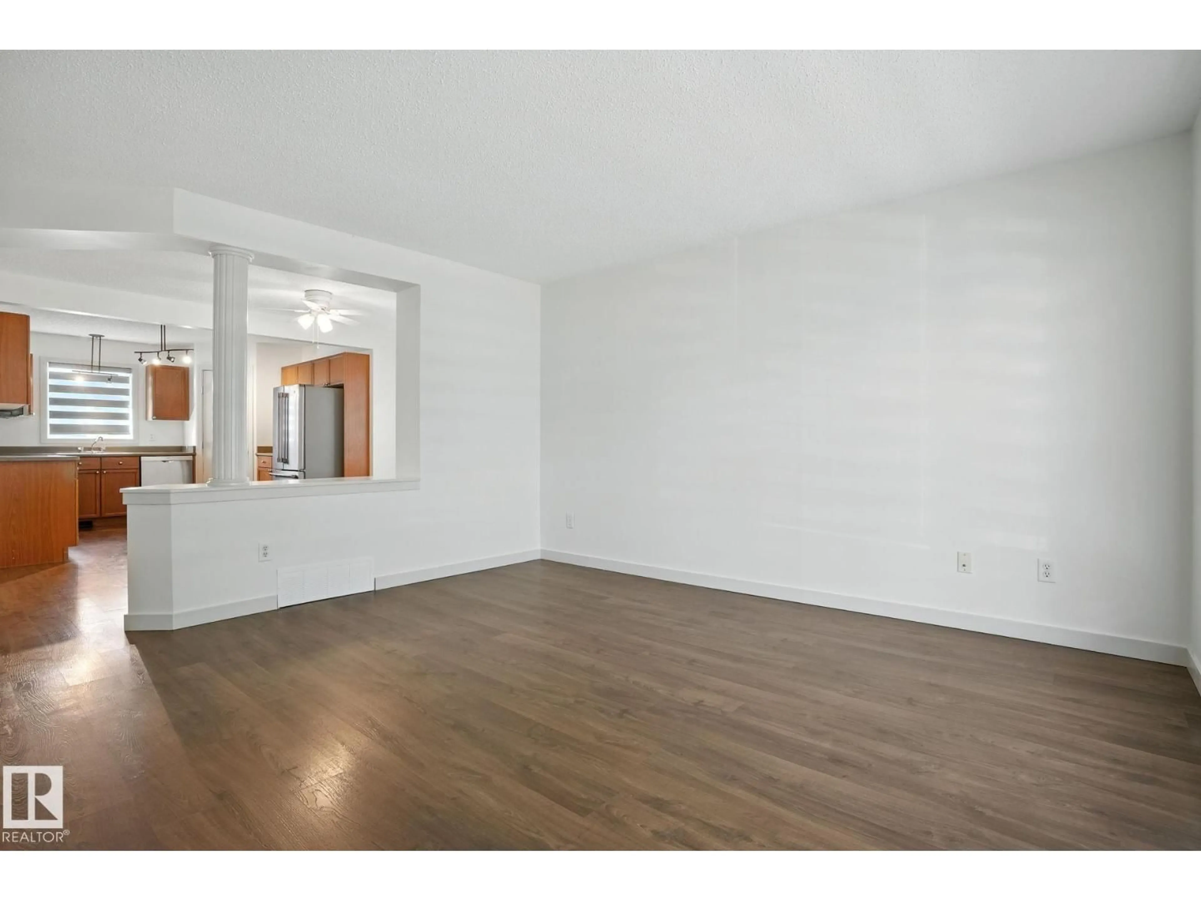 A pic of a room for 163 BRINTNELL BV, Edmonton Alberta T5Y3M2