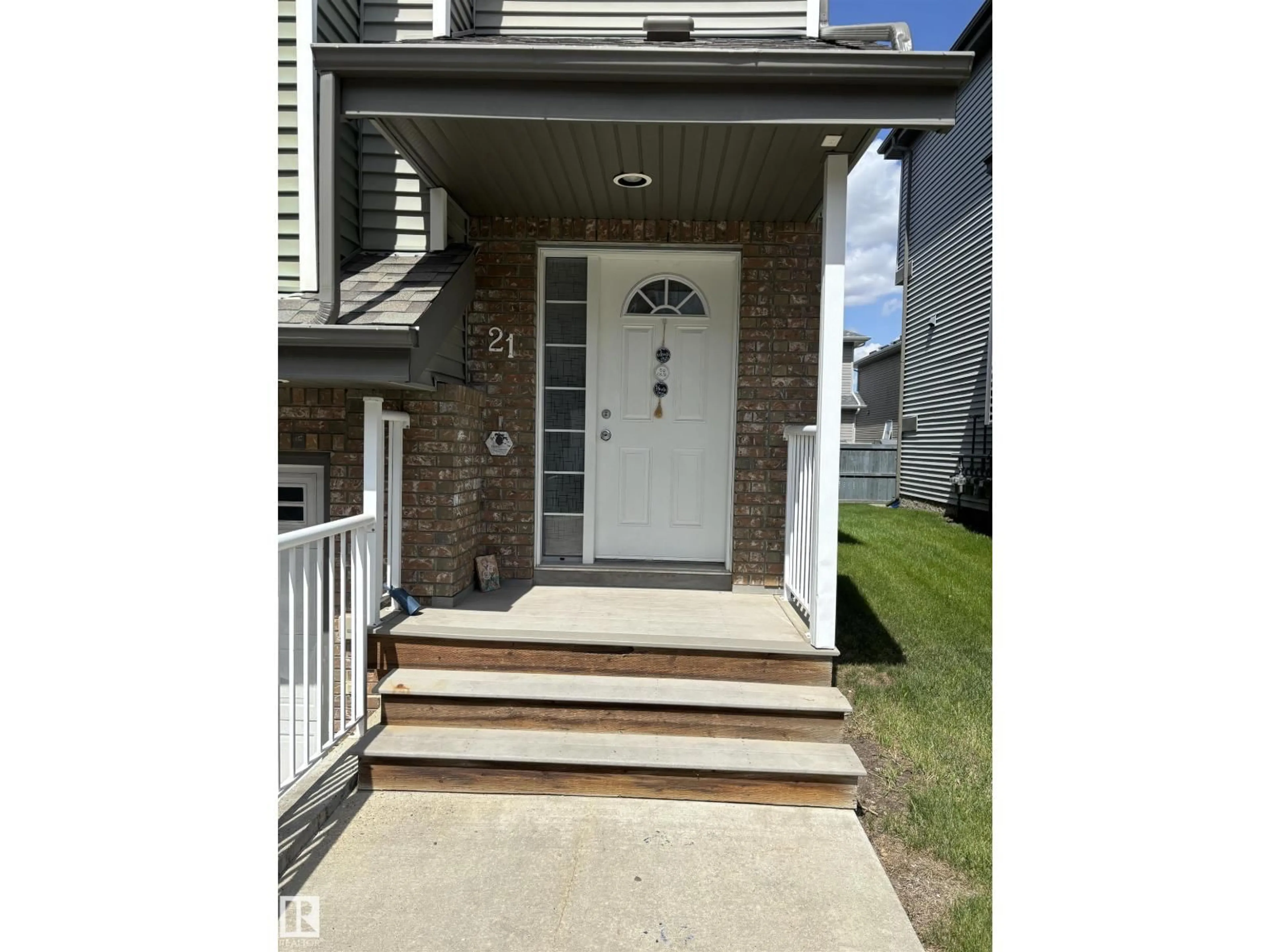 Unknown for 21 - 5102 30 AV, Beaumont Alberta T4X0A9