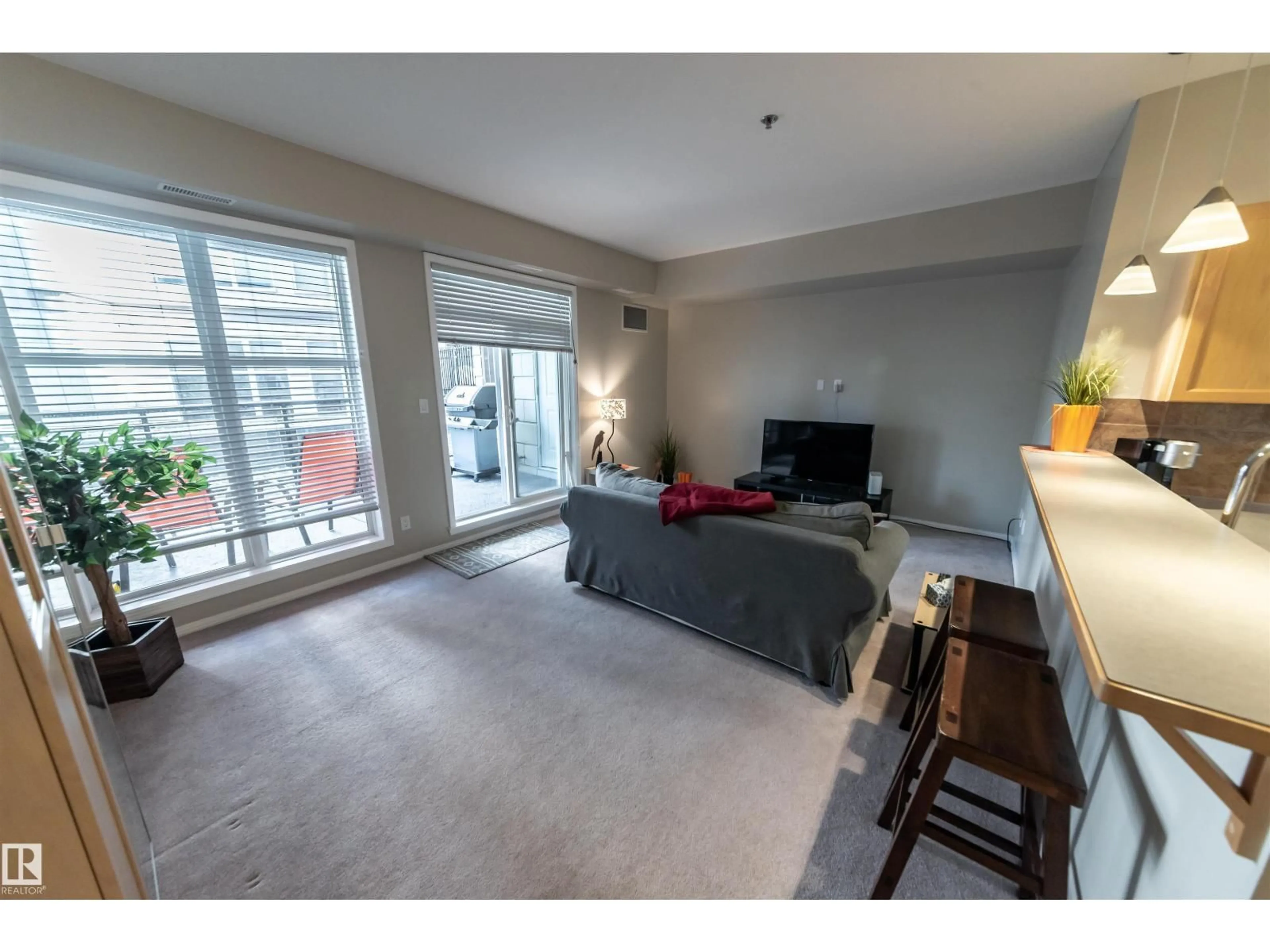 A pic of a room for 150 - 4827 104A ST NW, Edmonton Alberta T6H0R5