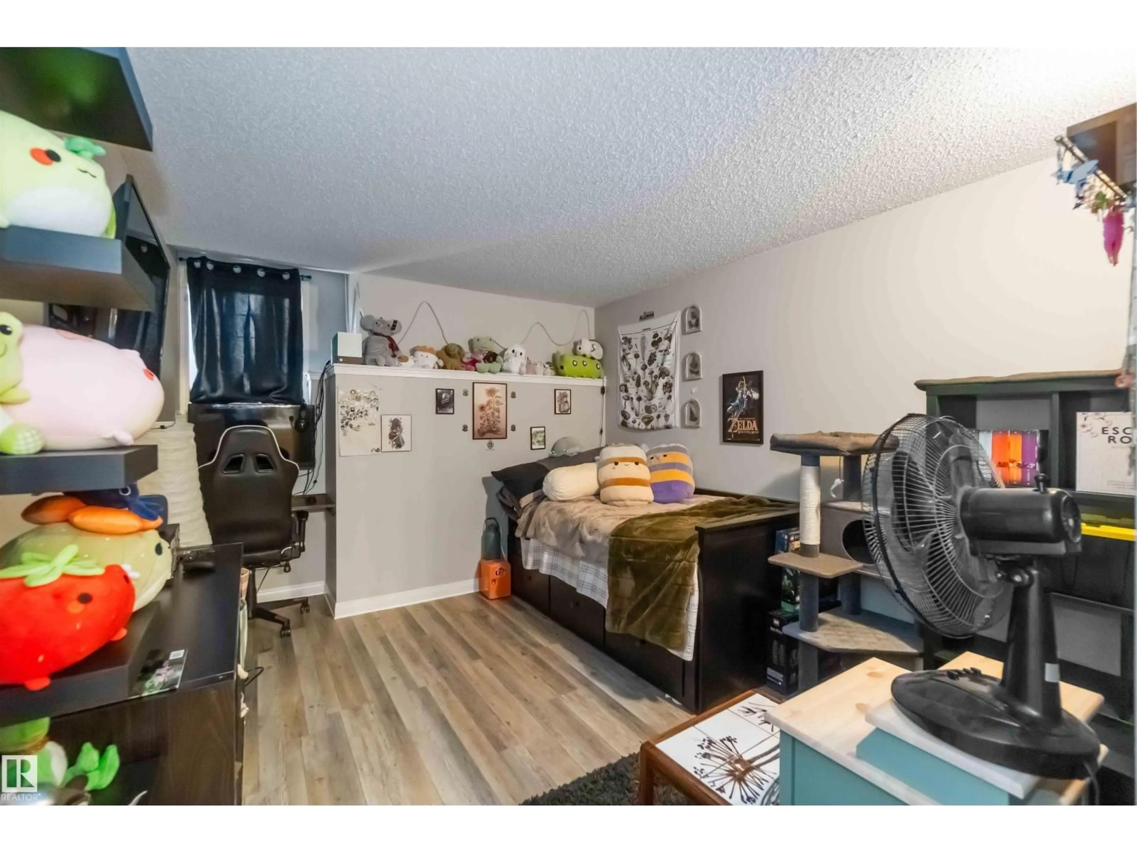 A pic of a room for 8A - 79 BELLEROSE DR, St. Albert Alberta T8N1C5