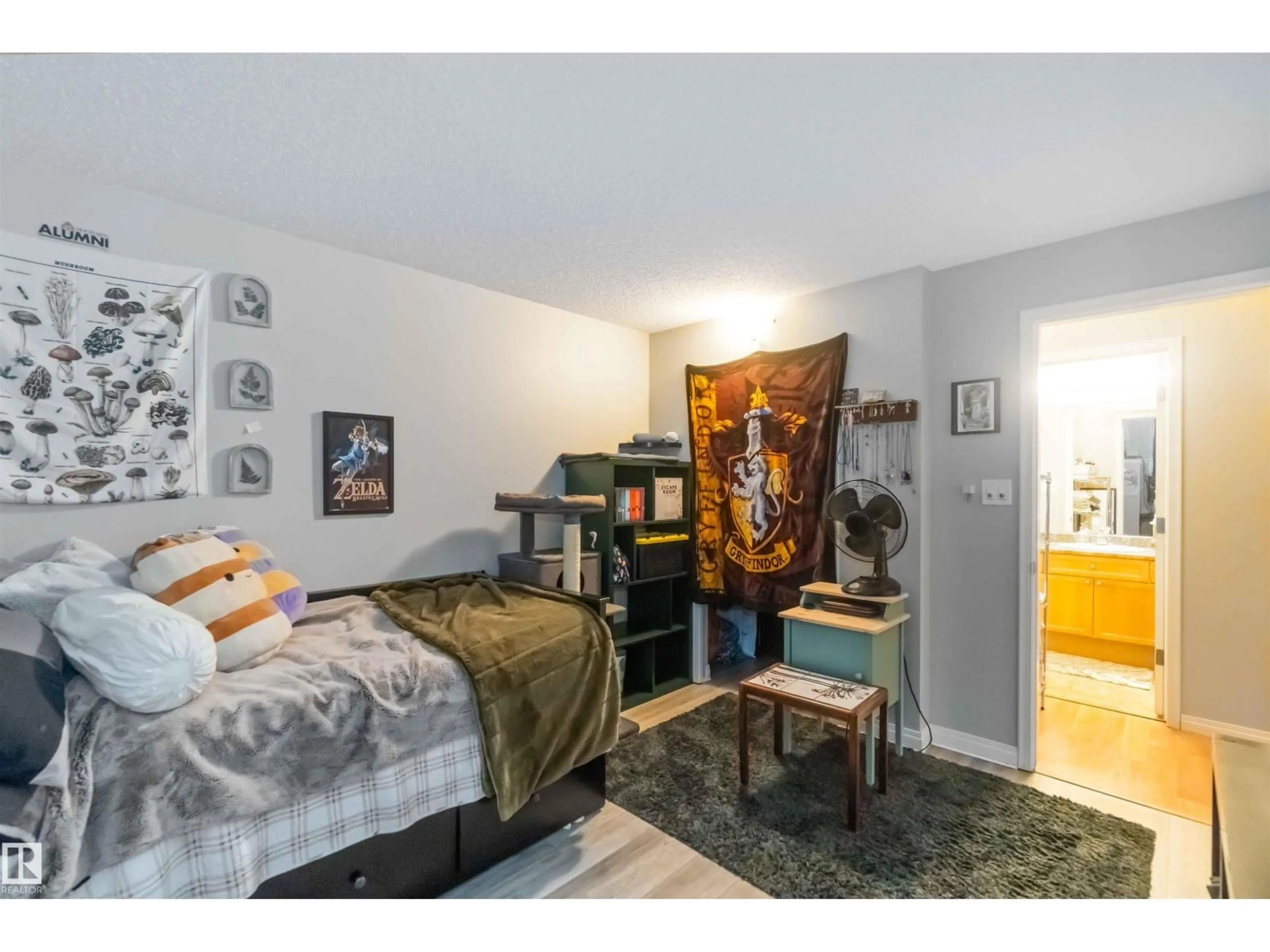A pic of a room for 8A - 79 BELLEROSE DR, St. Albert Alberta T8N1C5