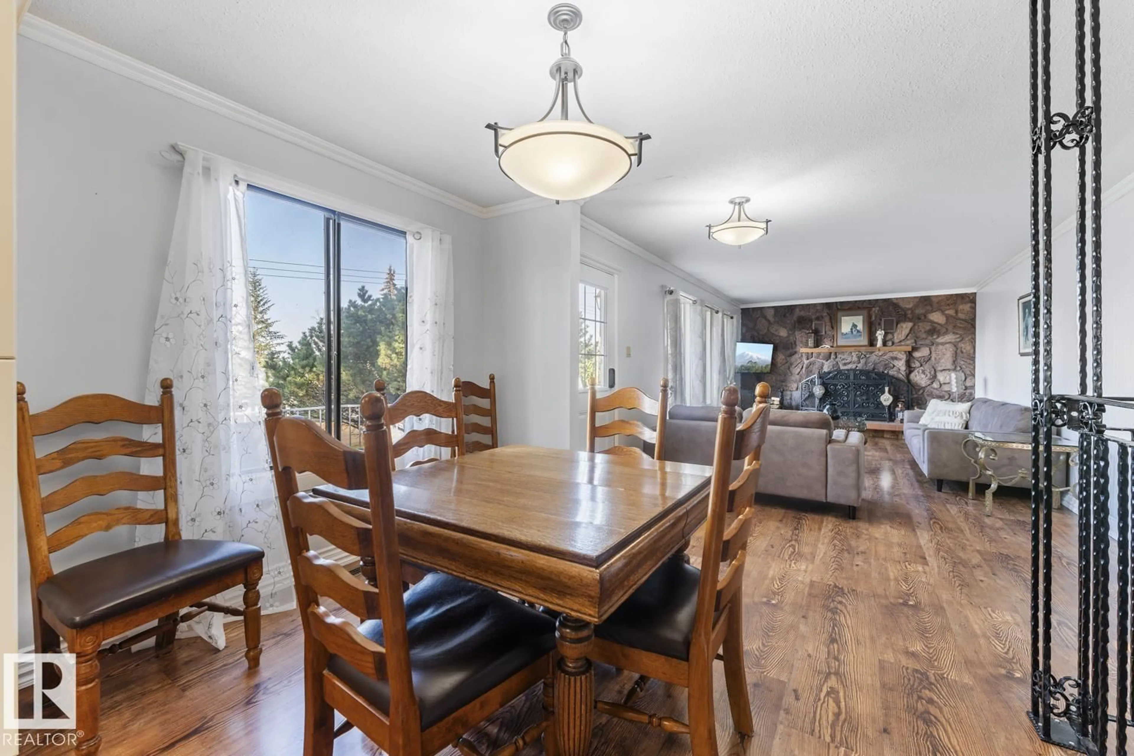 Dining room, unknown for 25 - 25 TWP RD 611 RD, Rural Bonnyville M.D. Alberta T9N2J6