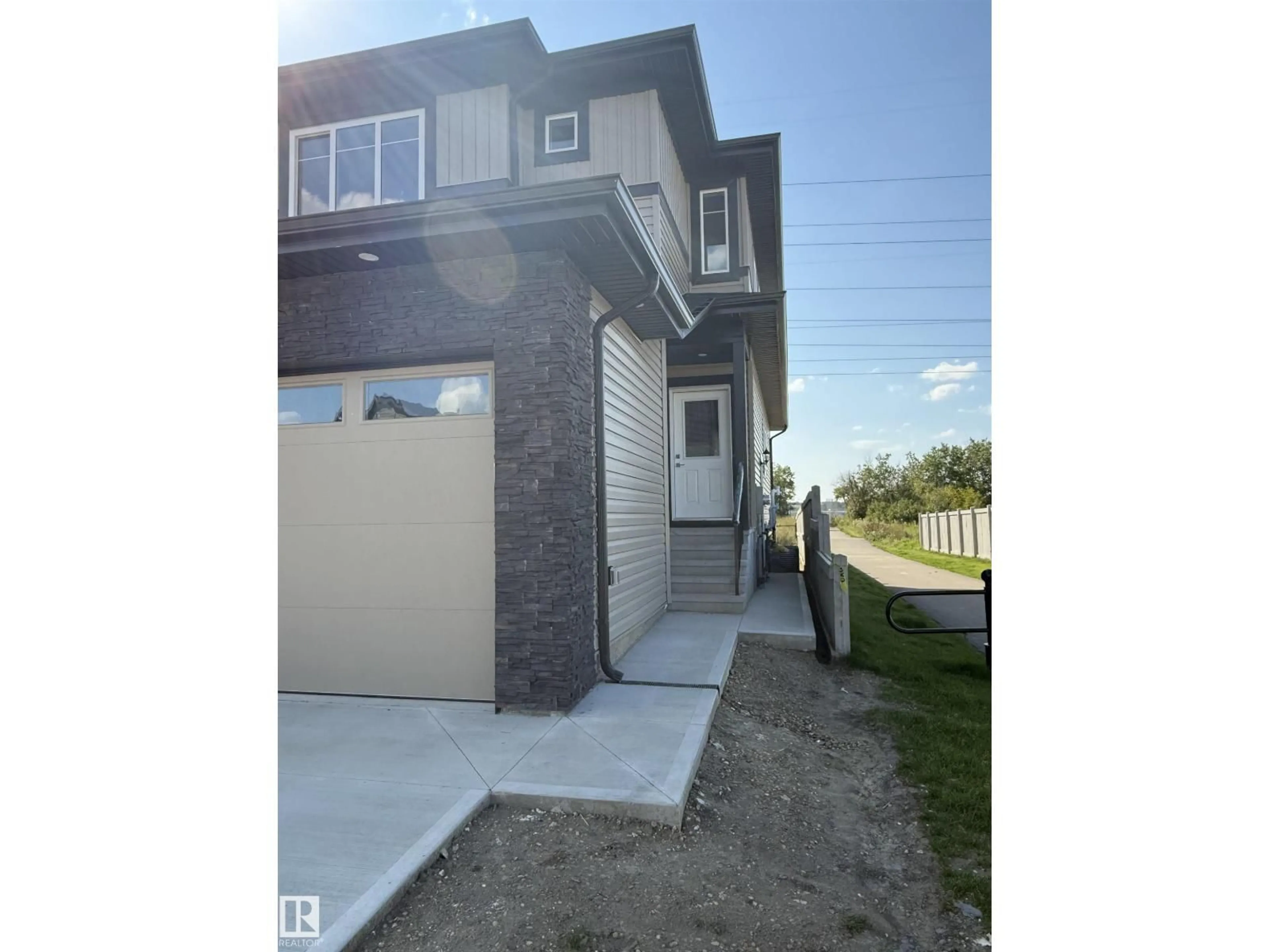 Unknown for 68 WAVERLY WAY, Fort Saskatchewan Alberta T8L3L7