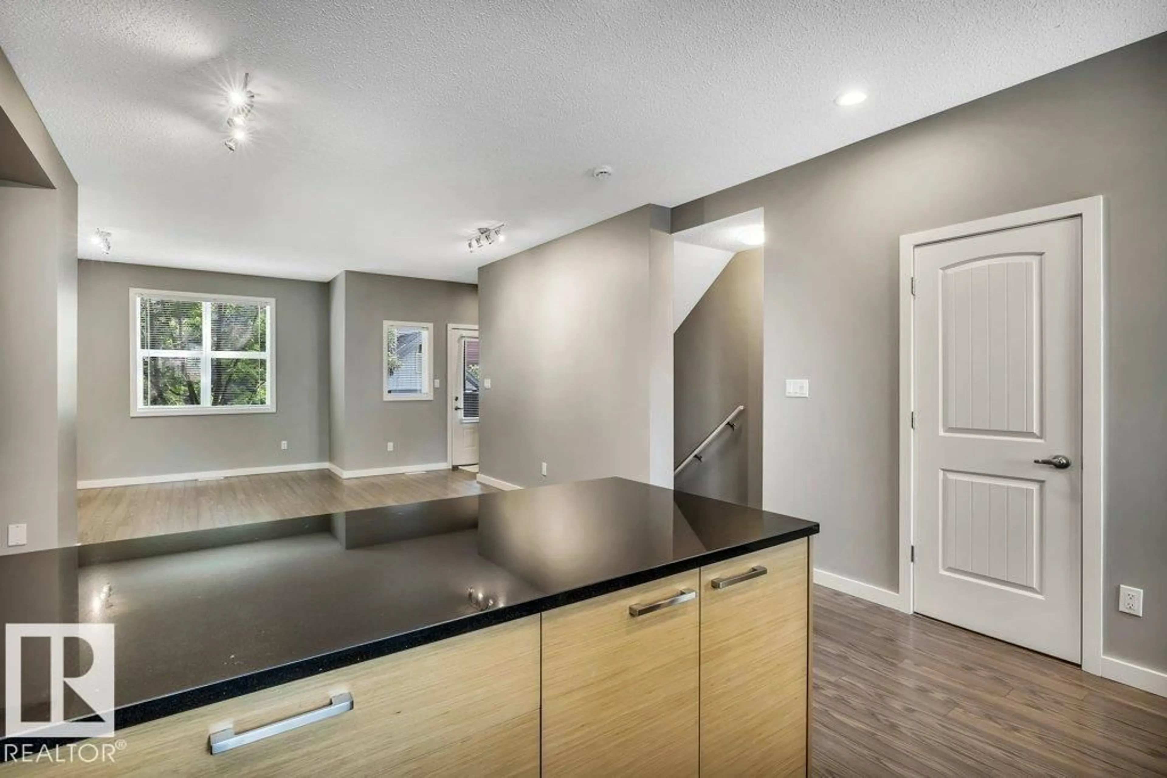 Open concept kitchen, unknown for 42 - 655 WATT BV, Edmonton Alberta T6X0Y2