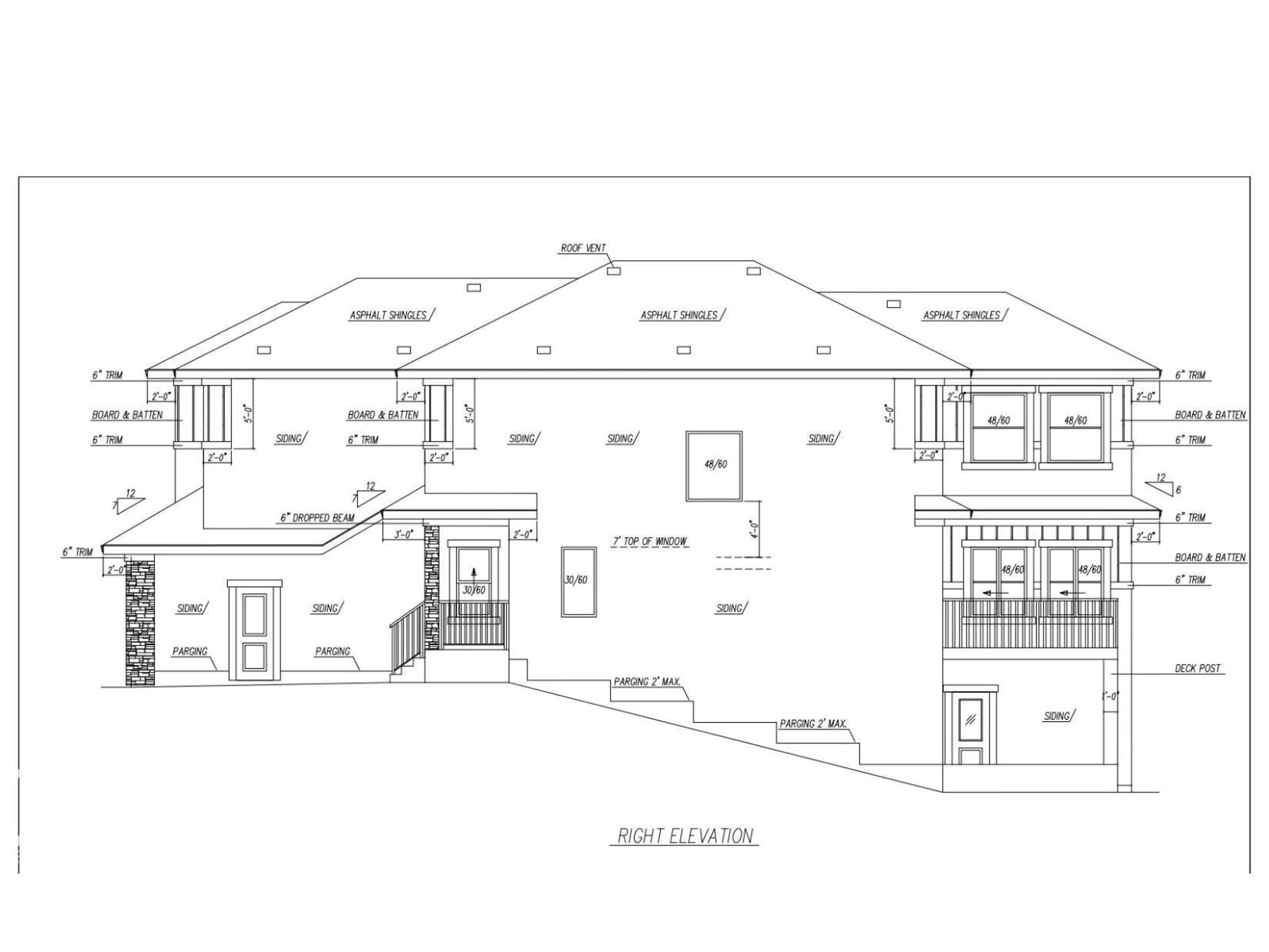 Floor plan for 209 CRYSTAL CREEK DRIVE, Leduc Alberta T9E0X6
