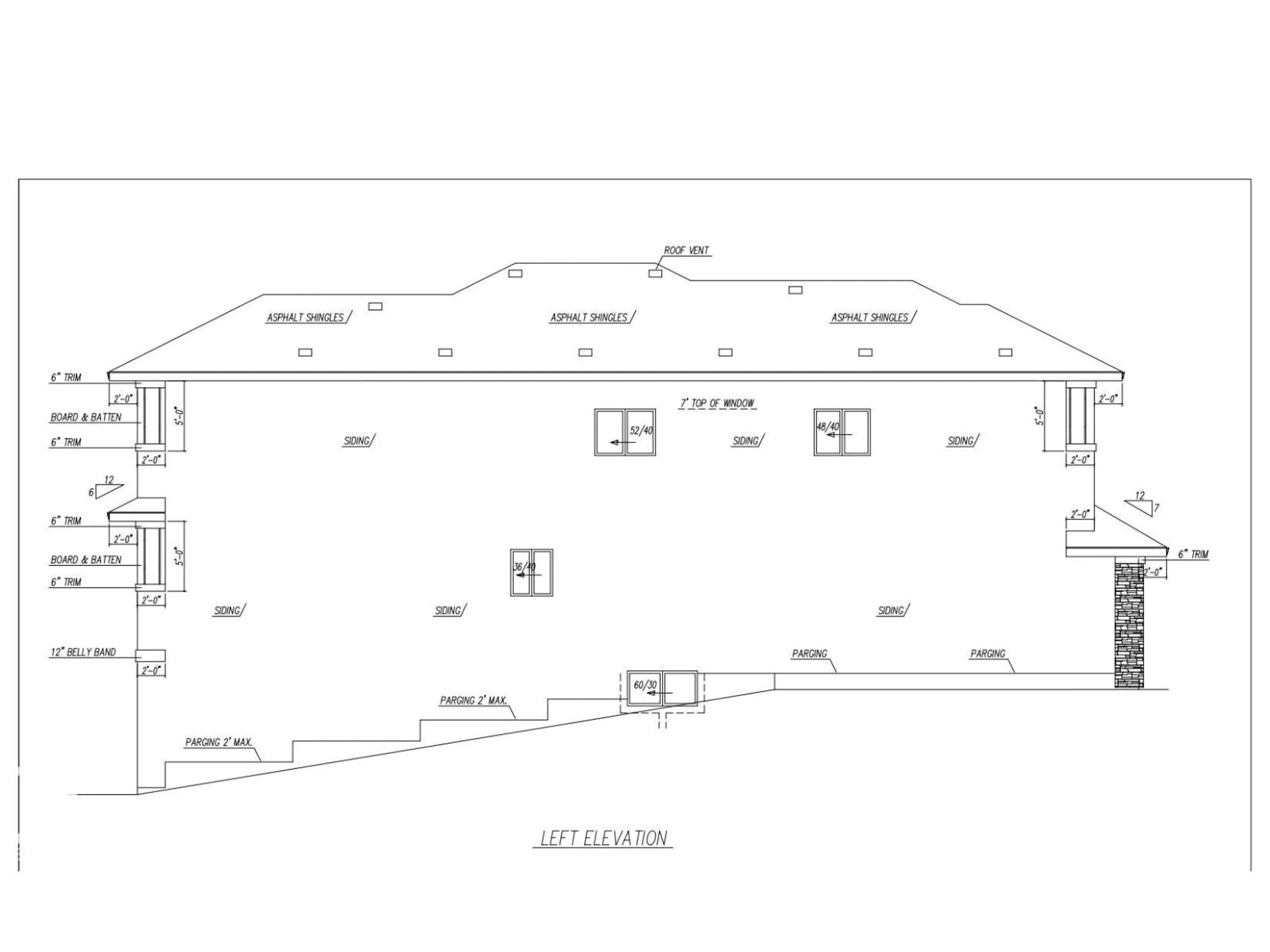 Floor plan for 209 CRYSTAL CREEK DRIVE, Leduc Alberta T9E0X6