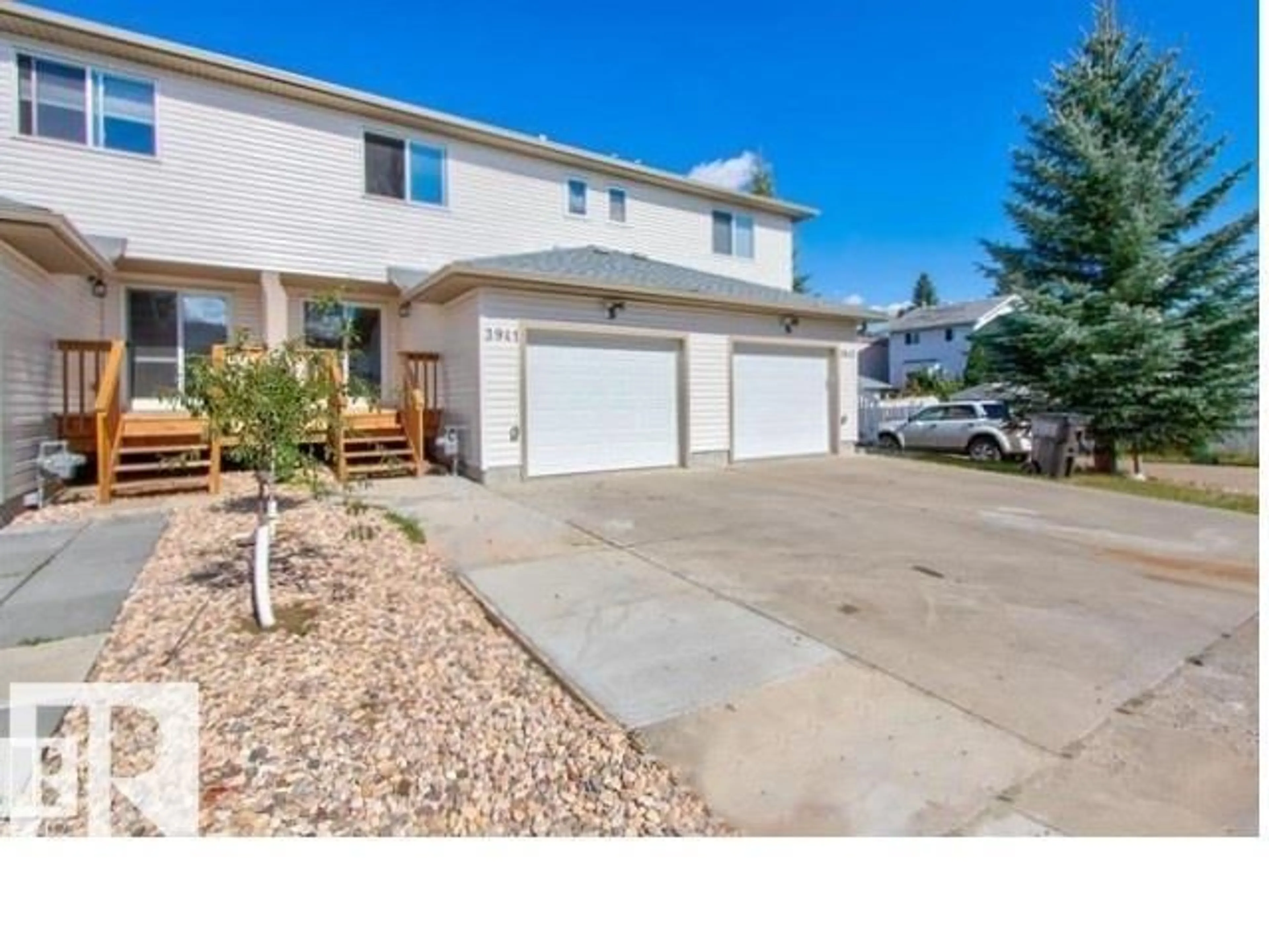 Unknown for 3941 38 ST, Edmonton Alberta T6L6S9