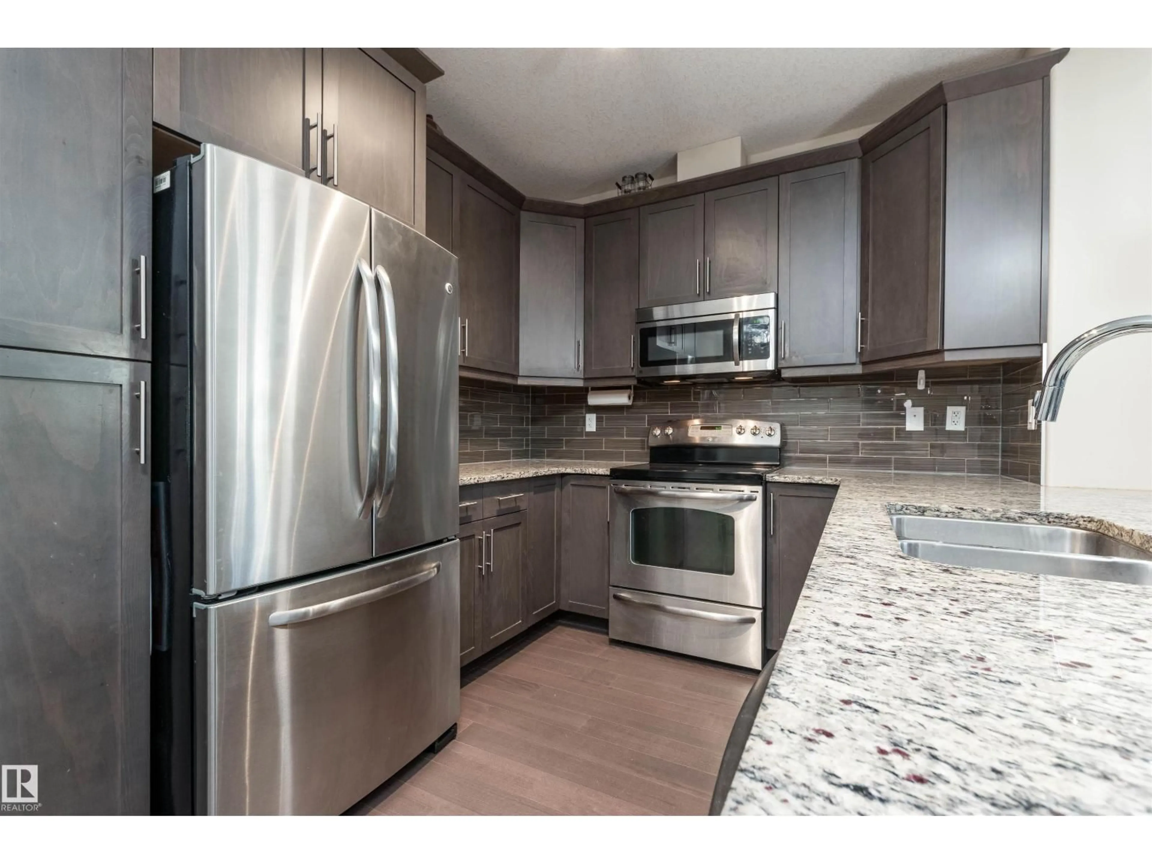 Unknown for #140 - 6079 MAYNARD WY, Edmonton Alberta T6R0S4