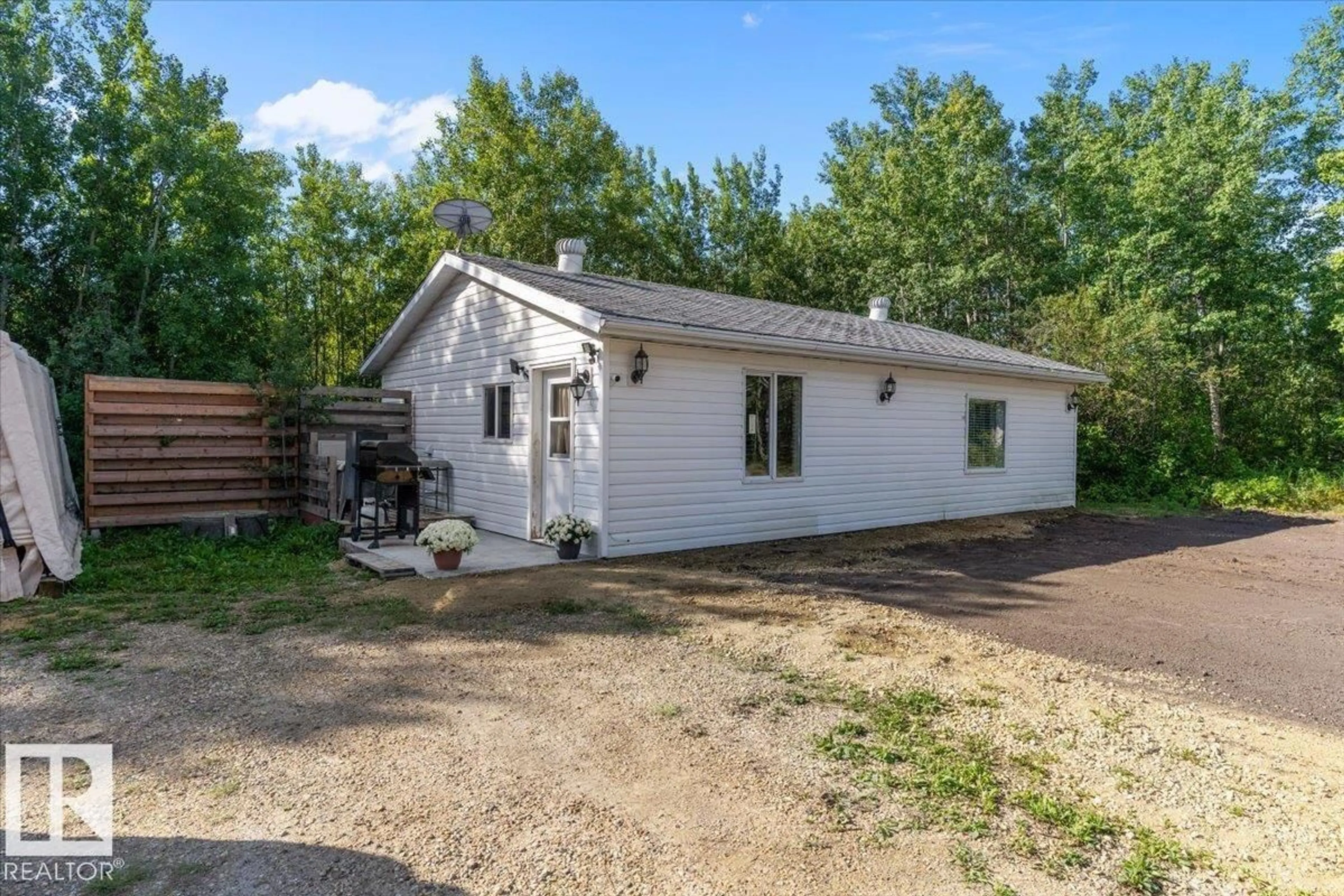Shed for 20120 - 36 TWP RD 515, Rural Beaver County Alberta T0B4J1