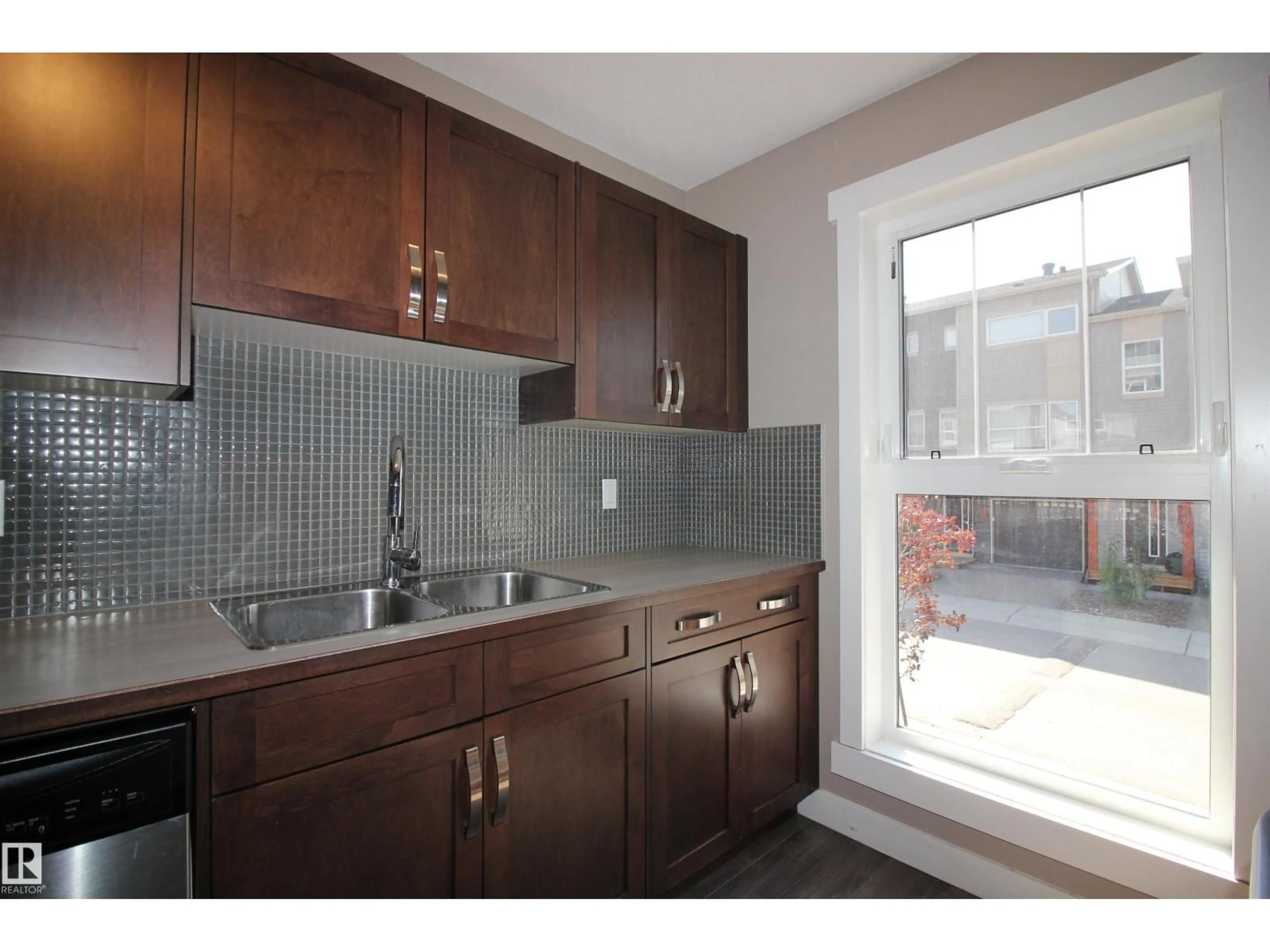 Standard kitchen, unknown for #281 - 401 SOUTHFORK DR, Leduc Alberta T9E0X1