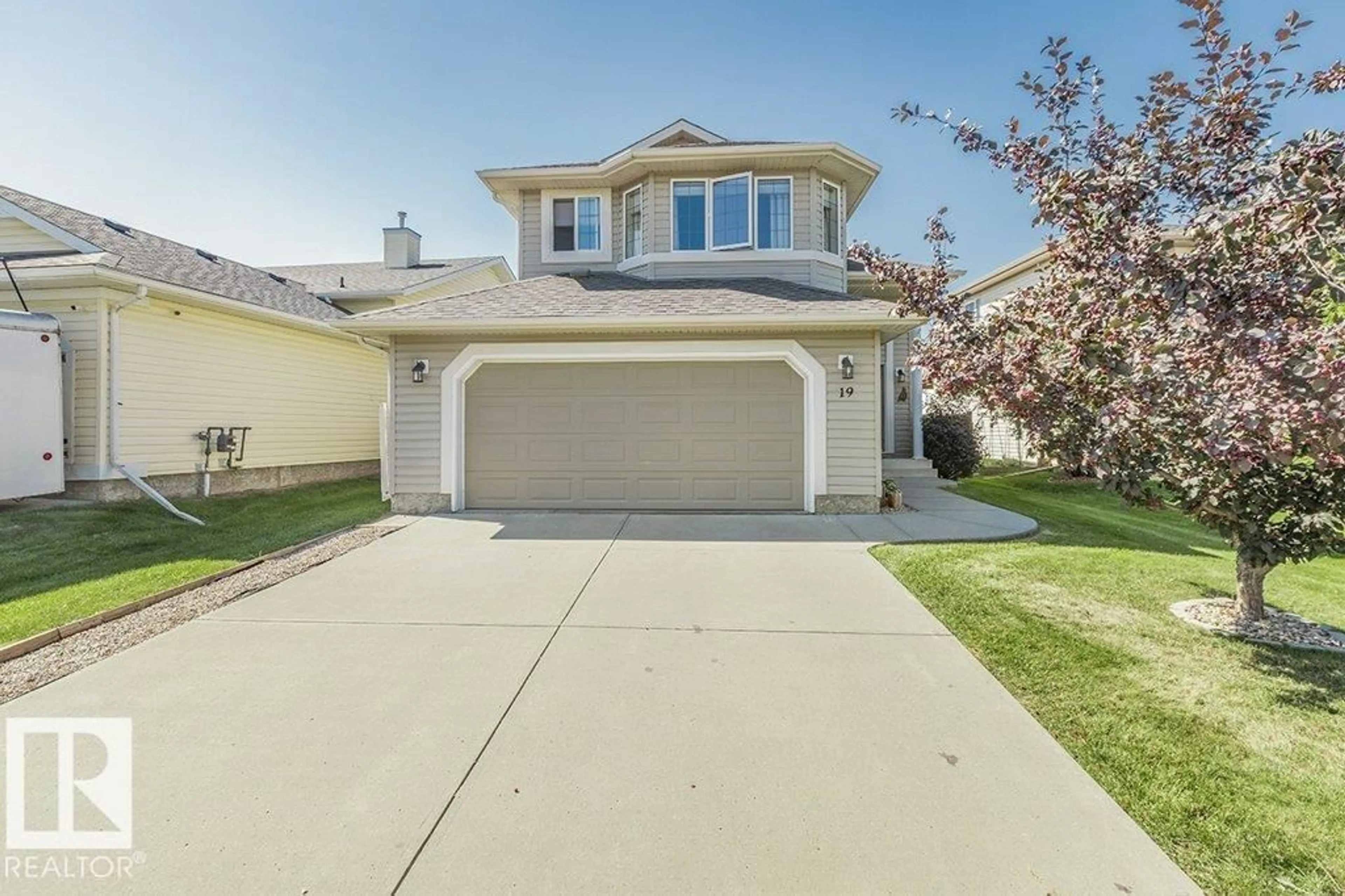 Unknown for 19 HILLDOWNS DR, Spruce Grove Alberta T7X4P7