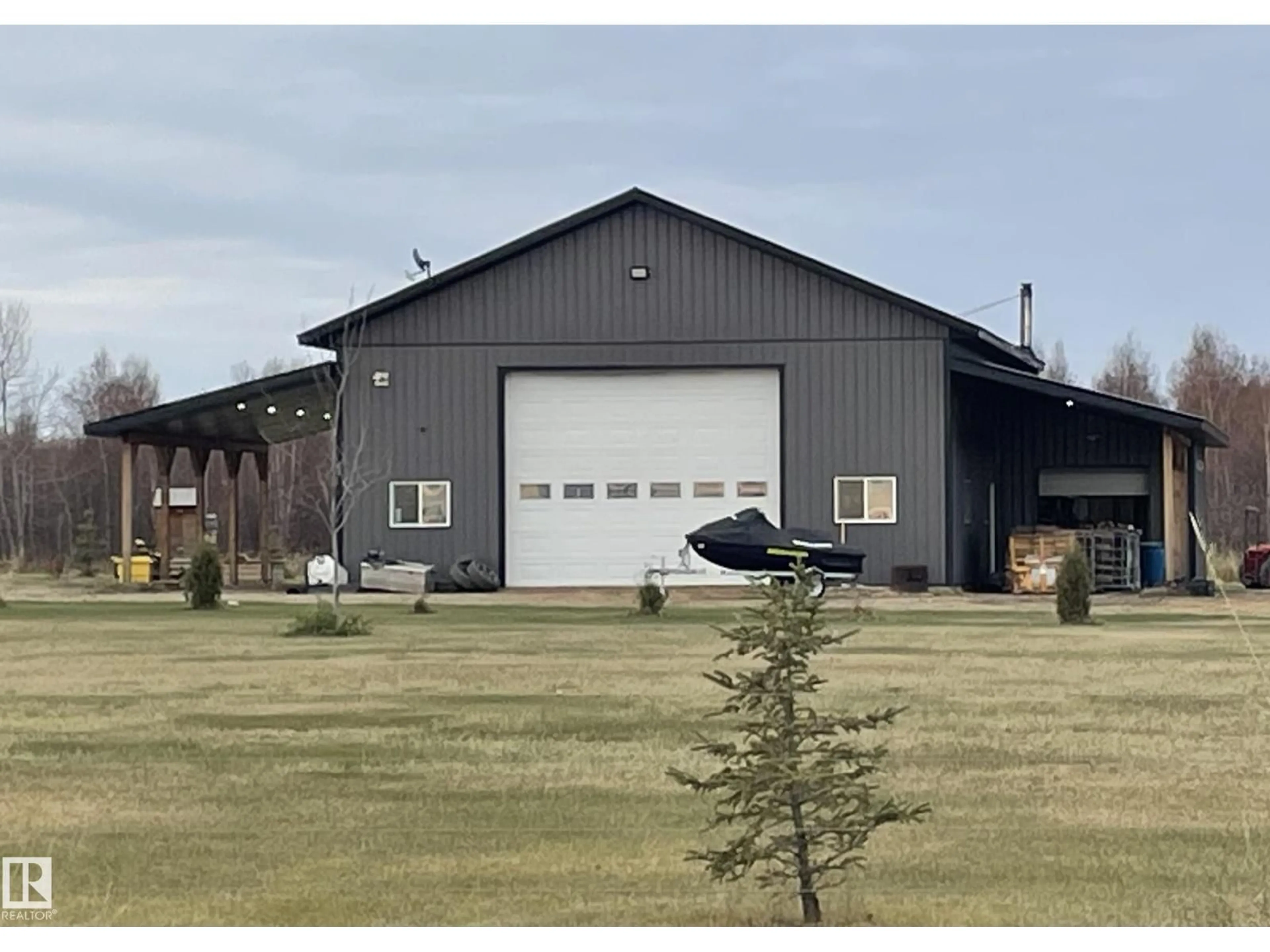 Unknown for 664082 RGE RD 181, Rural Athabasca County Alberta T0A1V0