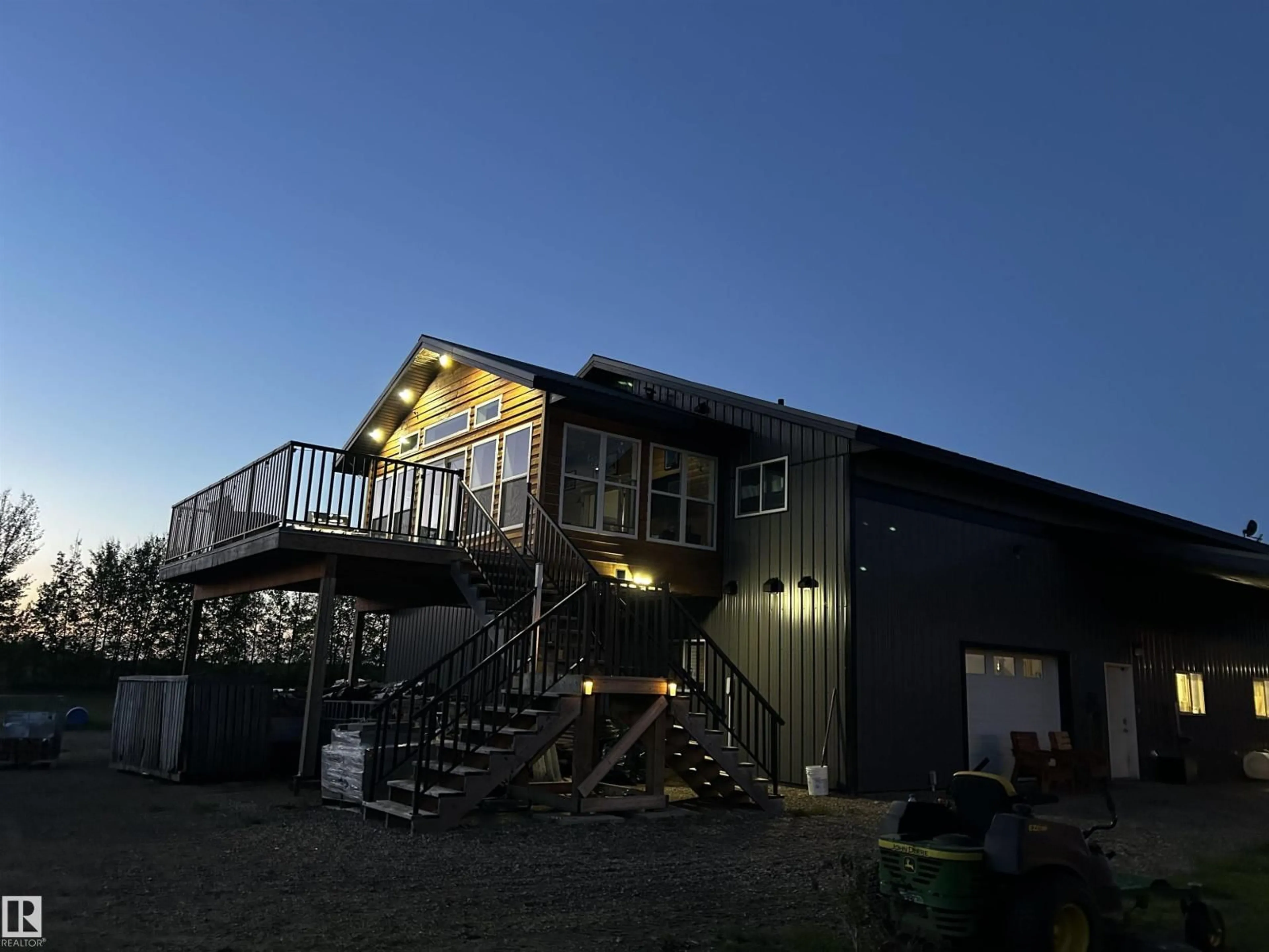Unknown for 664082 RGE RD 181, Rural Athabasca County Alberta T0A1V0
