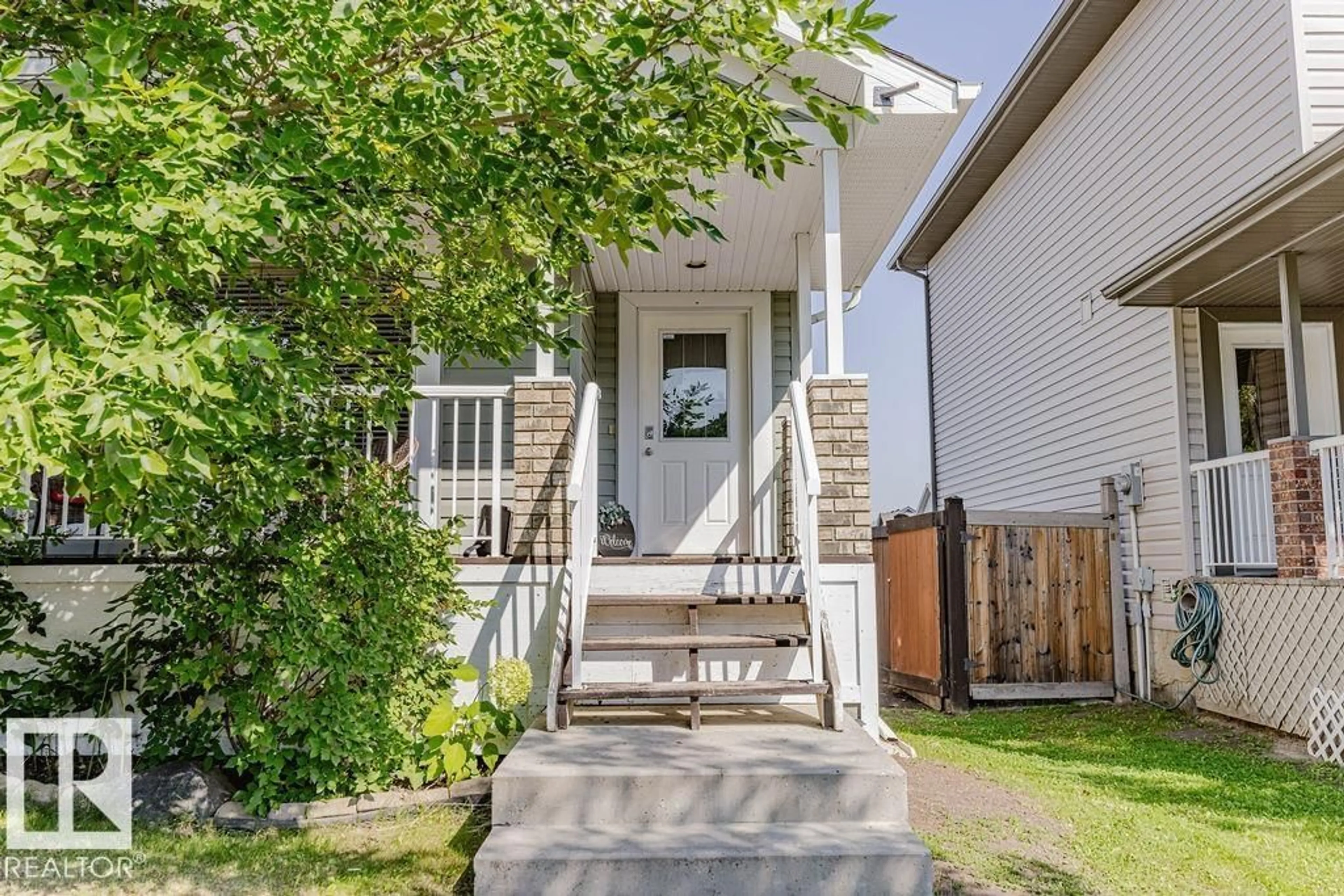 Unknown for 56 VIVIAN WY, Spruce Grove Alberta T7X0H3