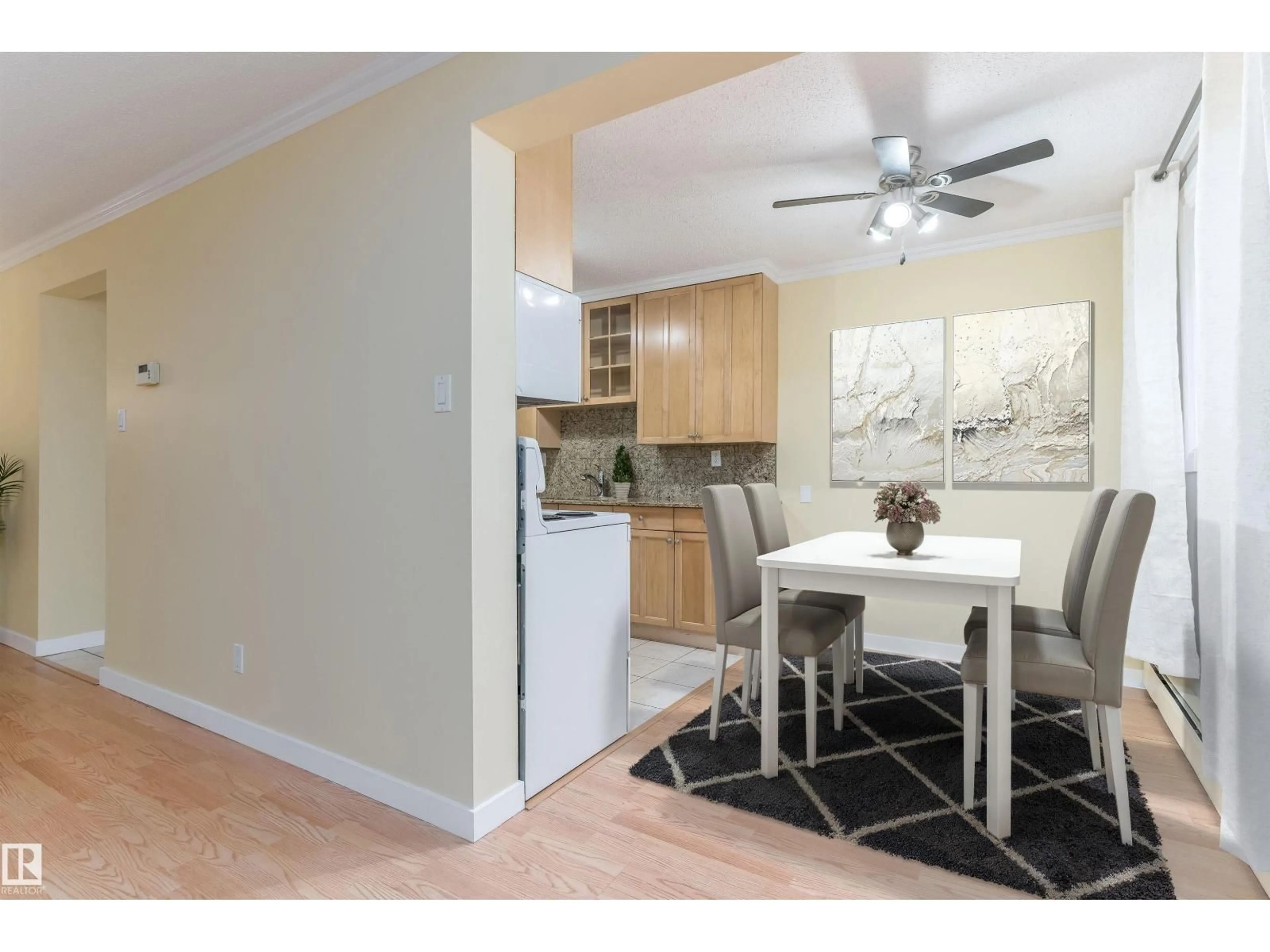 Unknown for #102 - 9925 83 AV, Edmonton Alberta T6E2B9