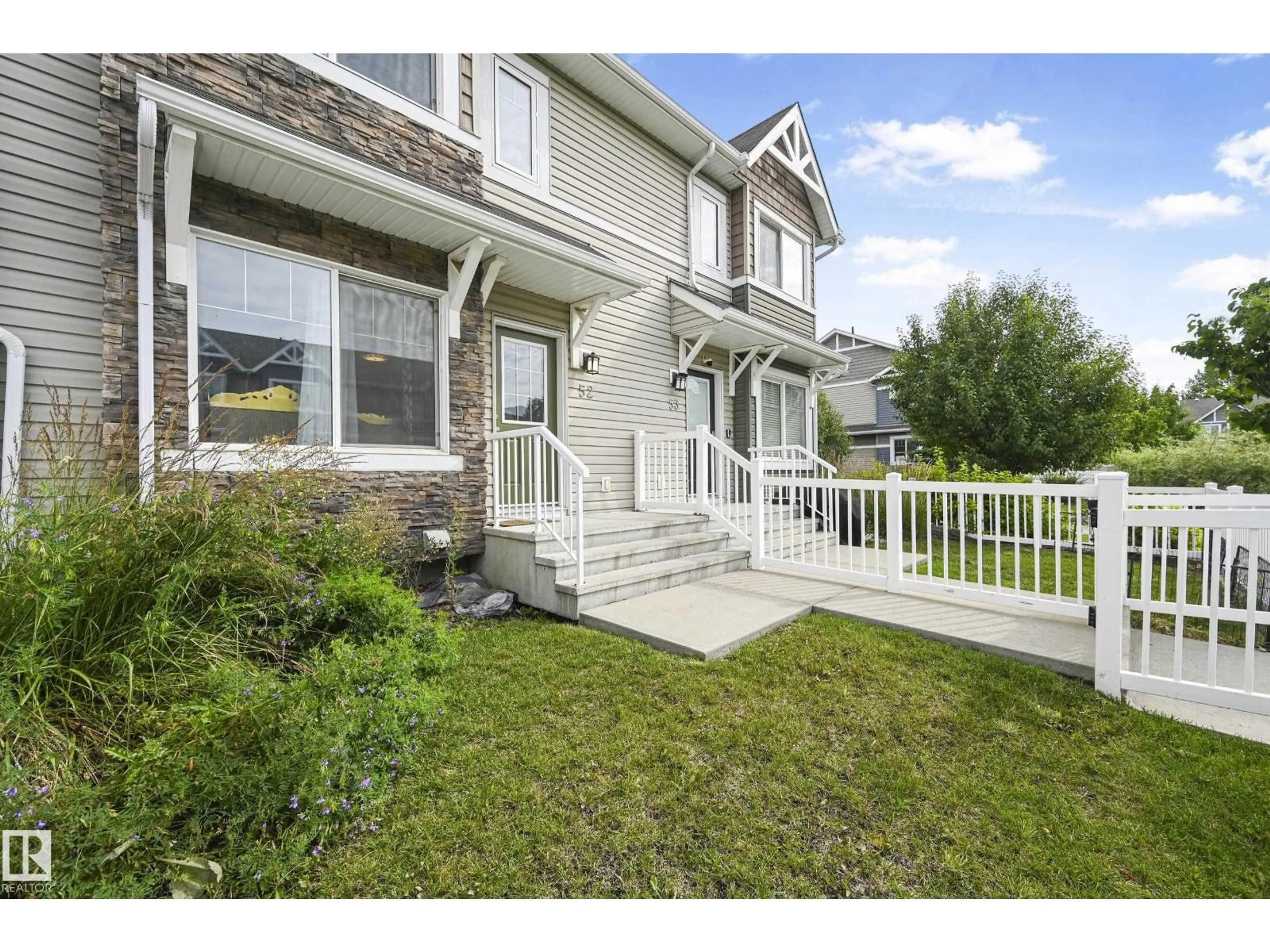 Unknown for 52 14621 121 ST NW, Edmonton Alberta T5X0H2