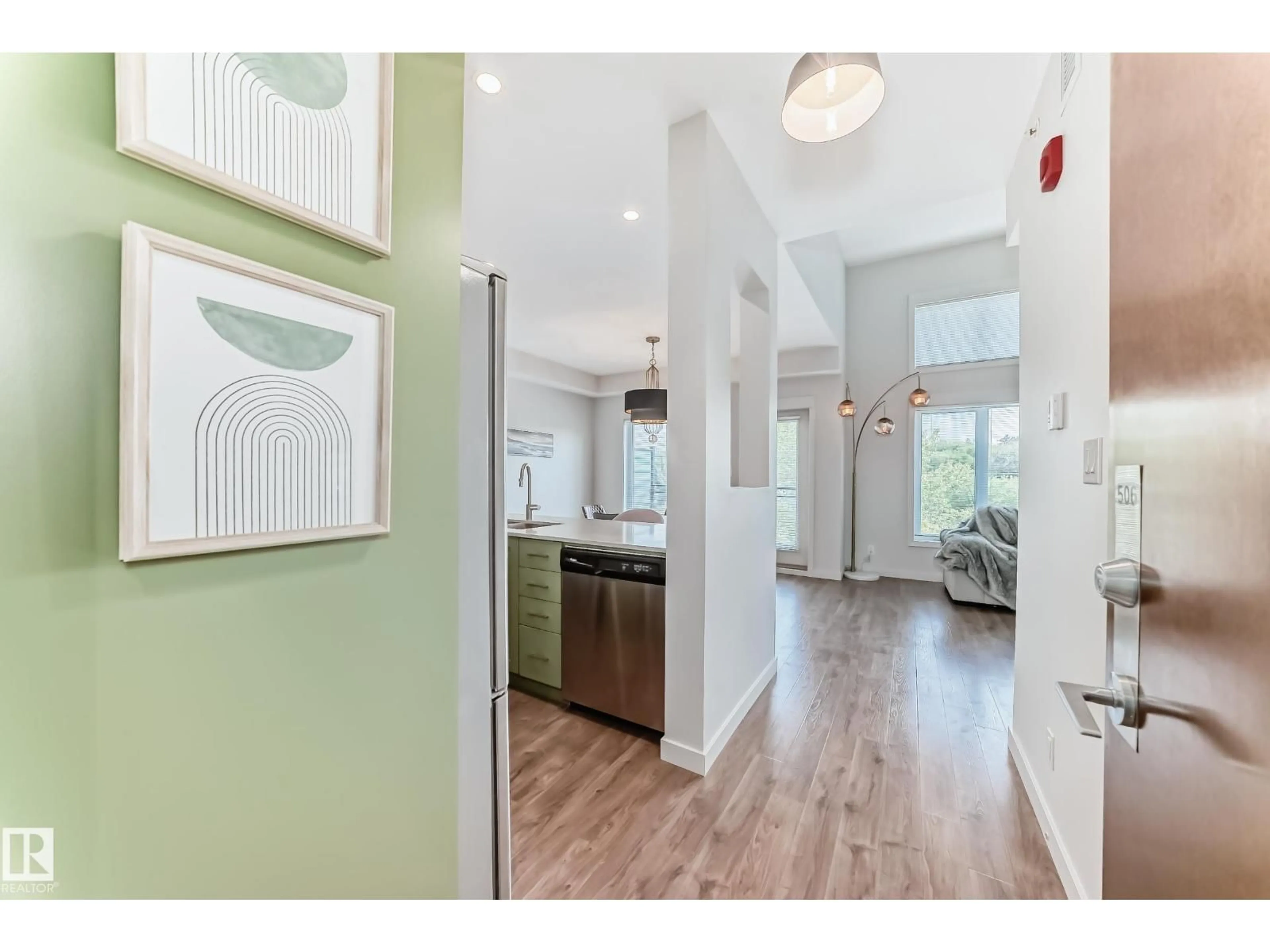 Unknown for 506 5 ST LOUIS ST, St. Albert Alberta T8N7Z2