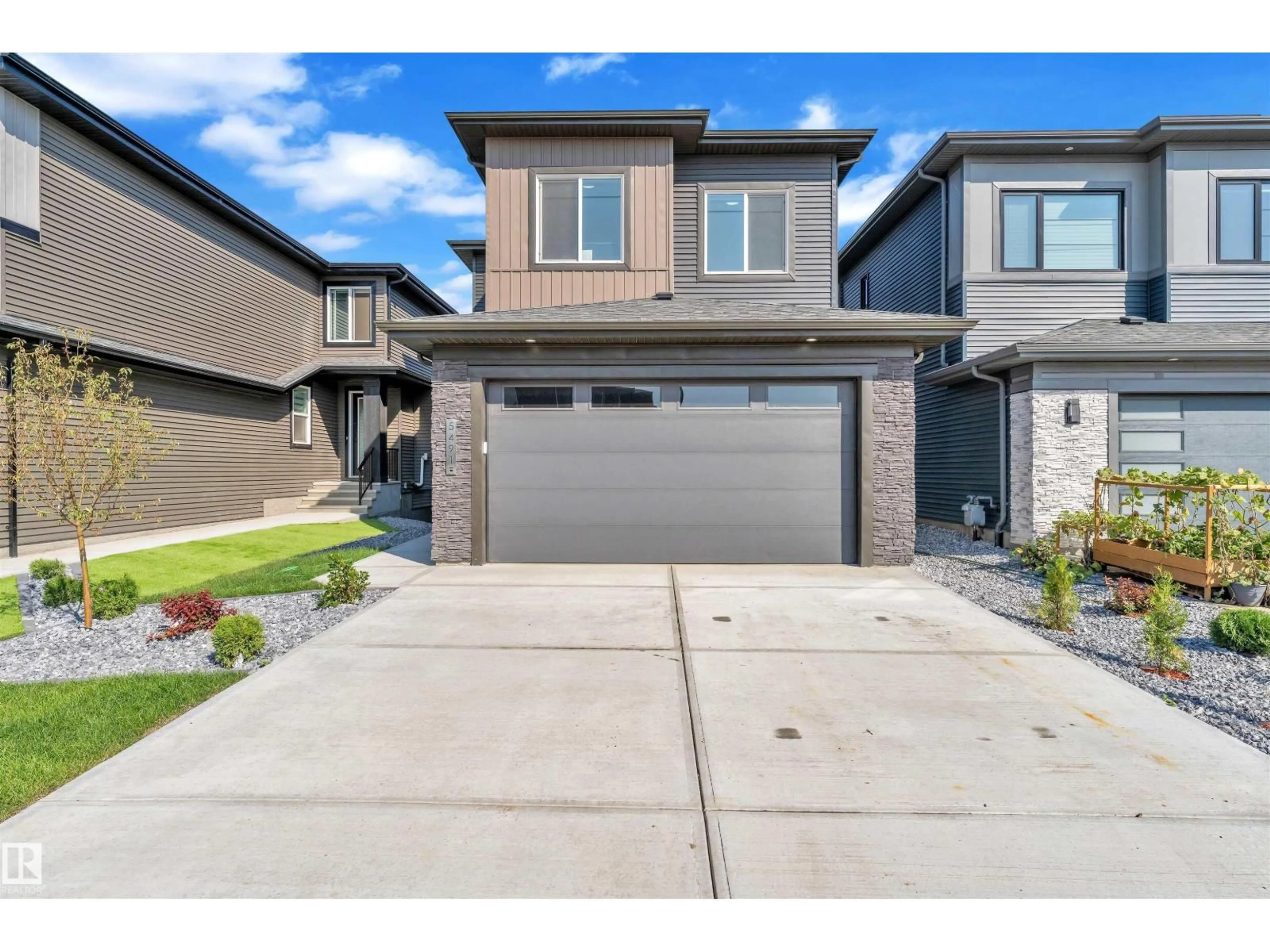 Unknown for 5491 KOOTOOK RD, Edmonton Alberta T6W4Z5
