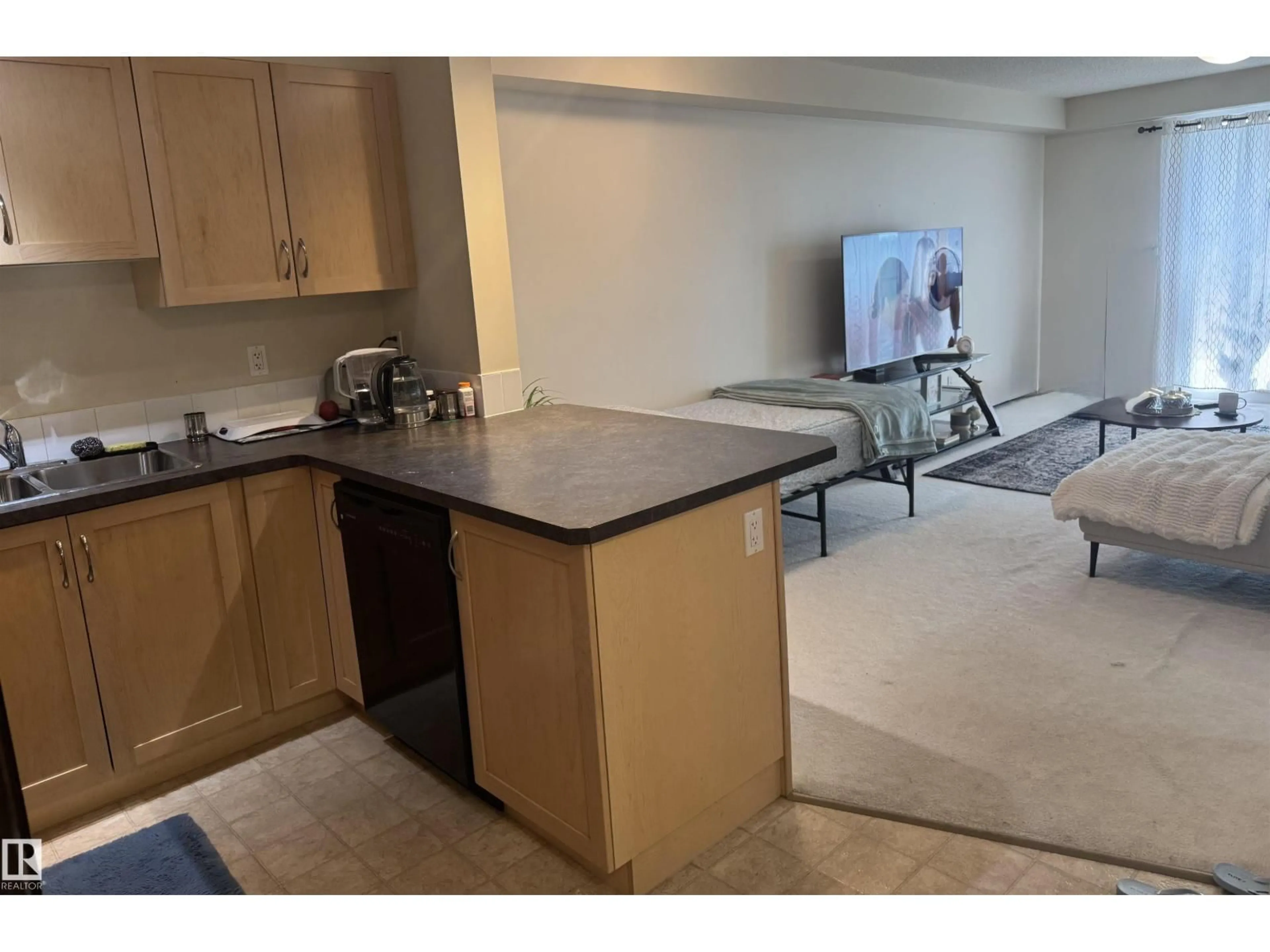 Unknown for #213 - 400 SILVER BERRY RD, Edmonton Alberta T6T0H1