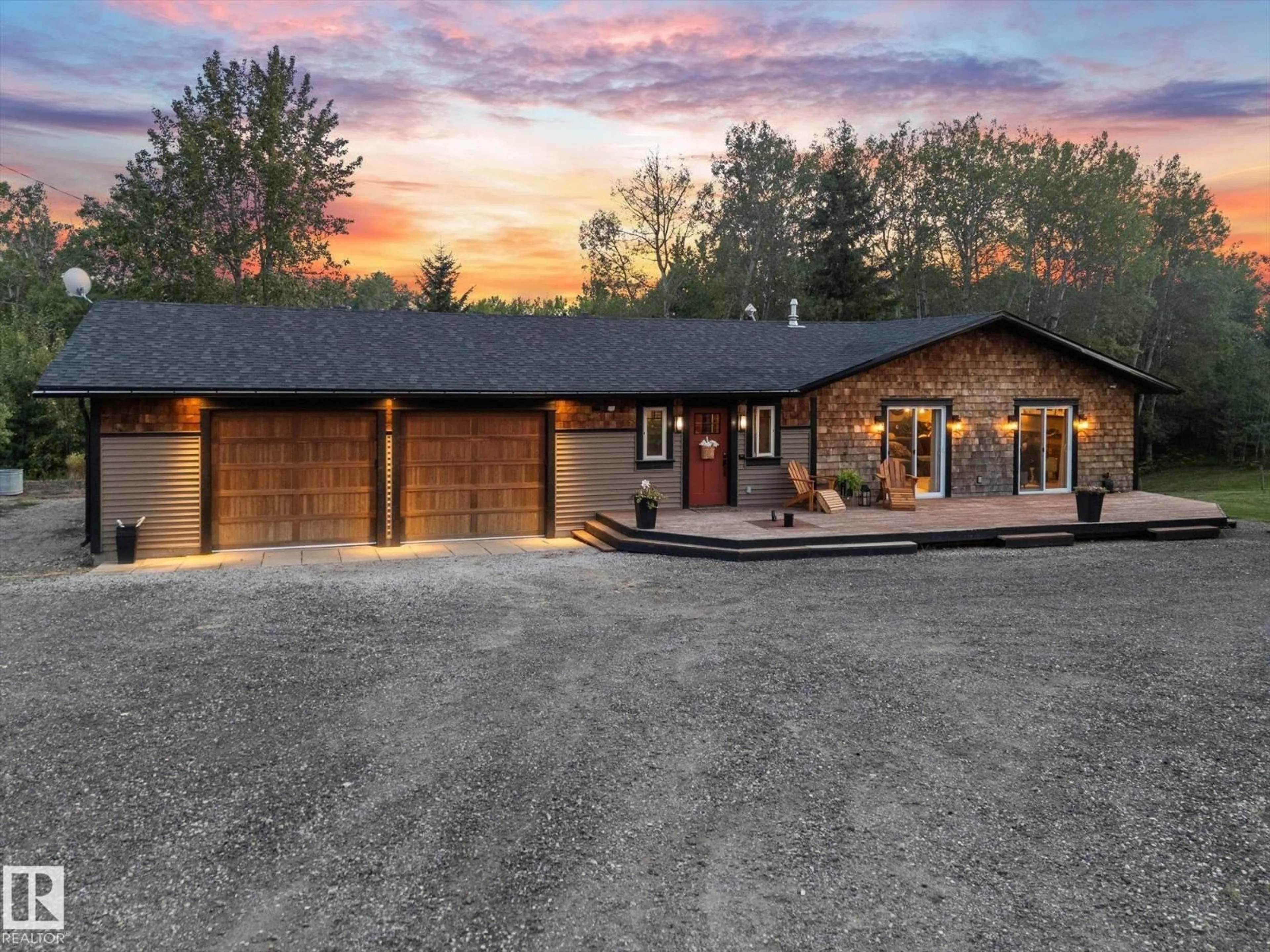Unknown for 12 - 53333 RGE ROAD 20, Rural Parkland County Alberta T7Y0C4