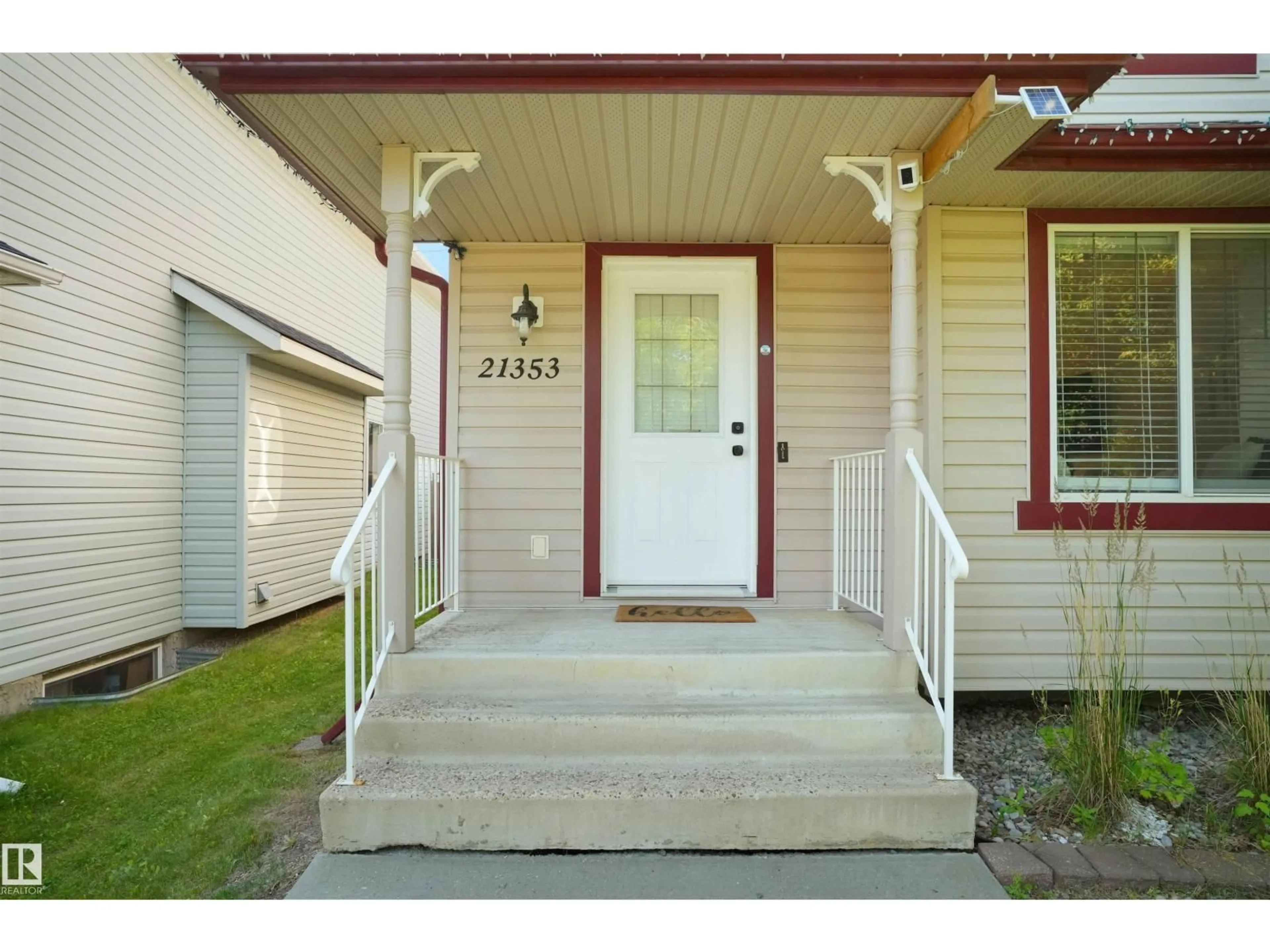 Unknown for 21353 87A AV, Edmonton Alberta T5T6T7