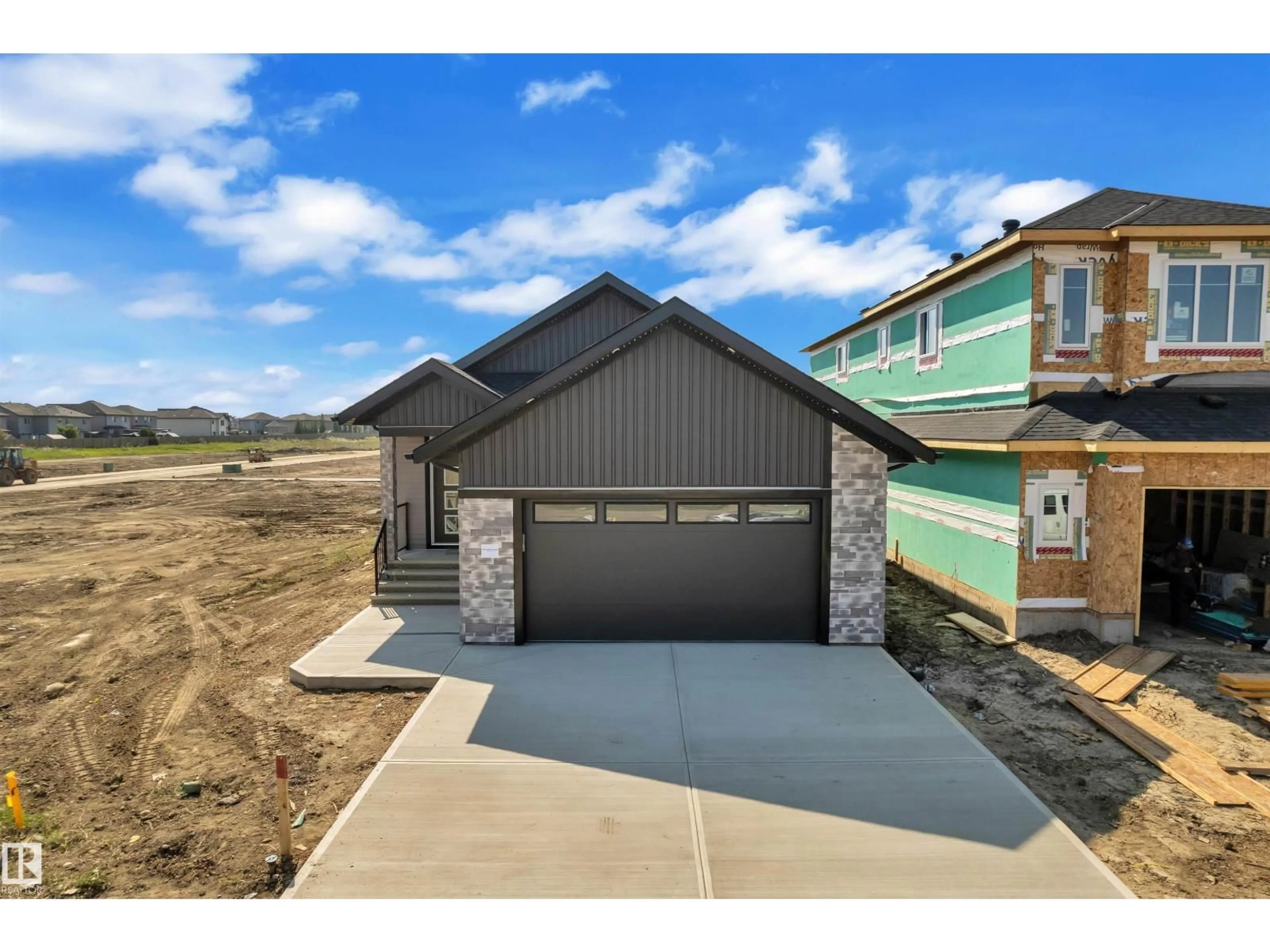 Unknown for 164 CALEDON CRESCENT, Spruce Grove Alberta T7X4E3