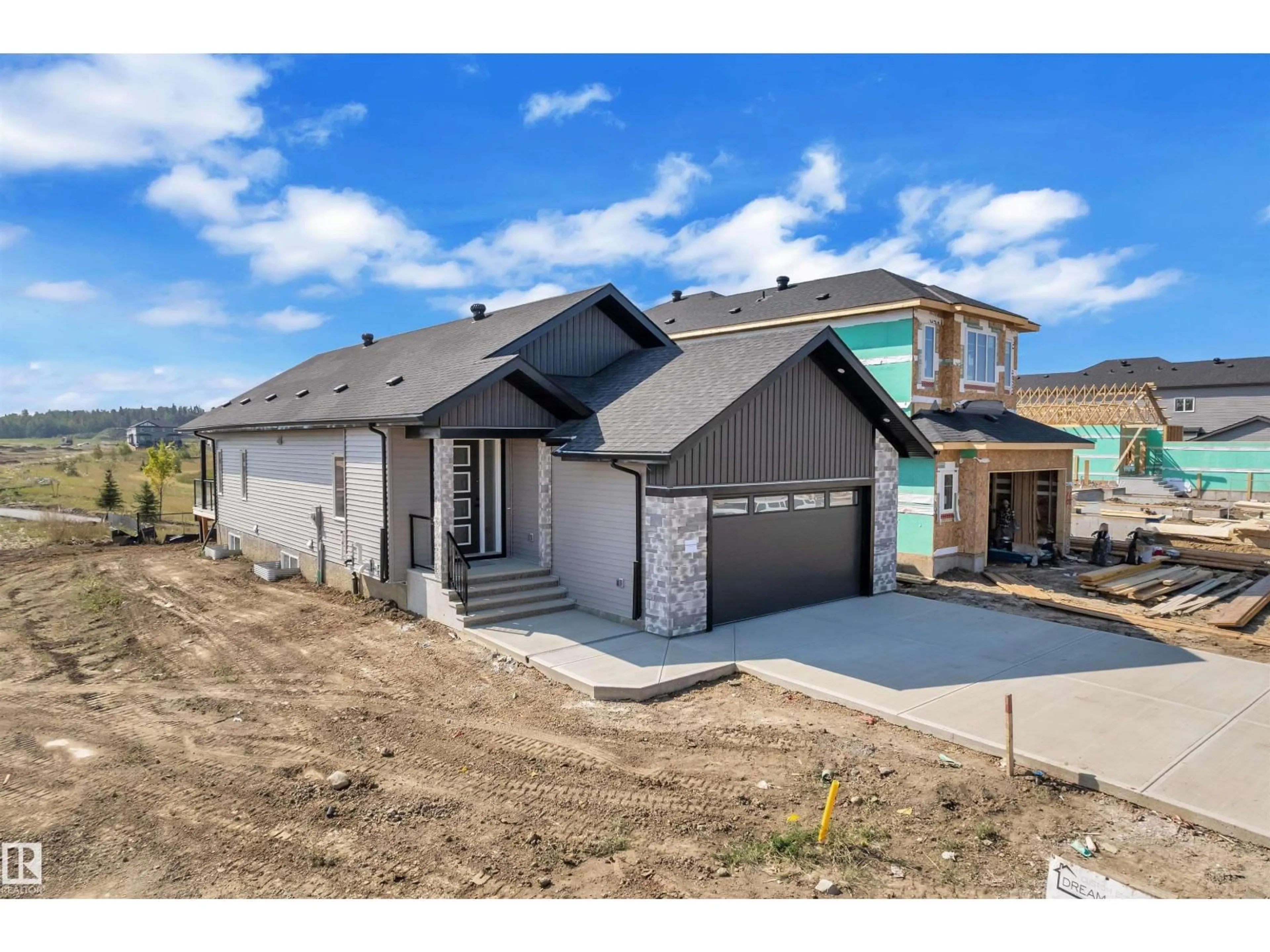 Unknown for 164 CALEDON CRESCENT, Spruce Grove Alberta T7X4E3