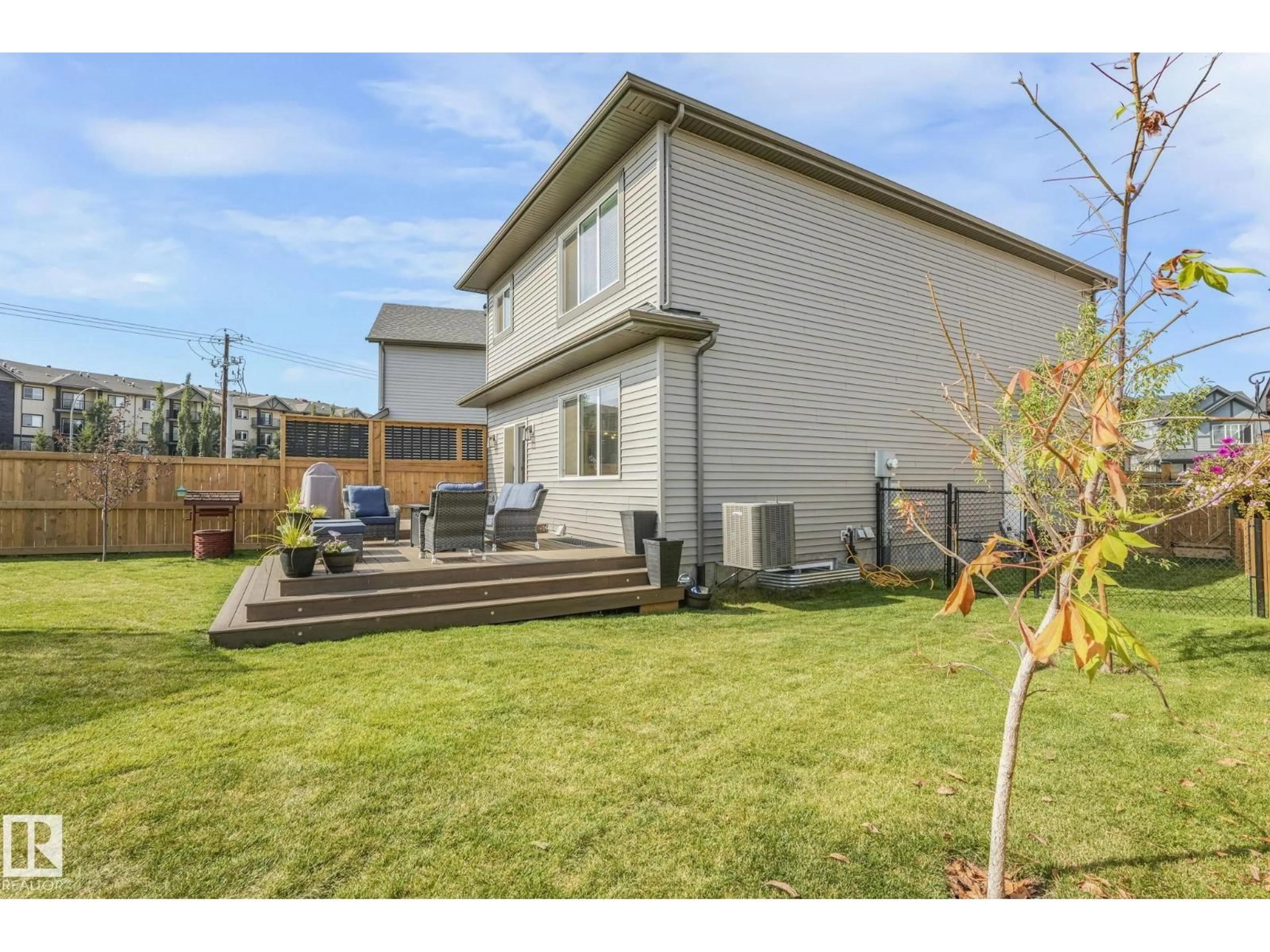 Unknown for 23 NETTLE CR, St. Albert Alberta T8N7Z8