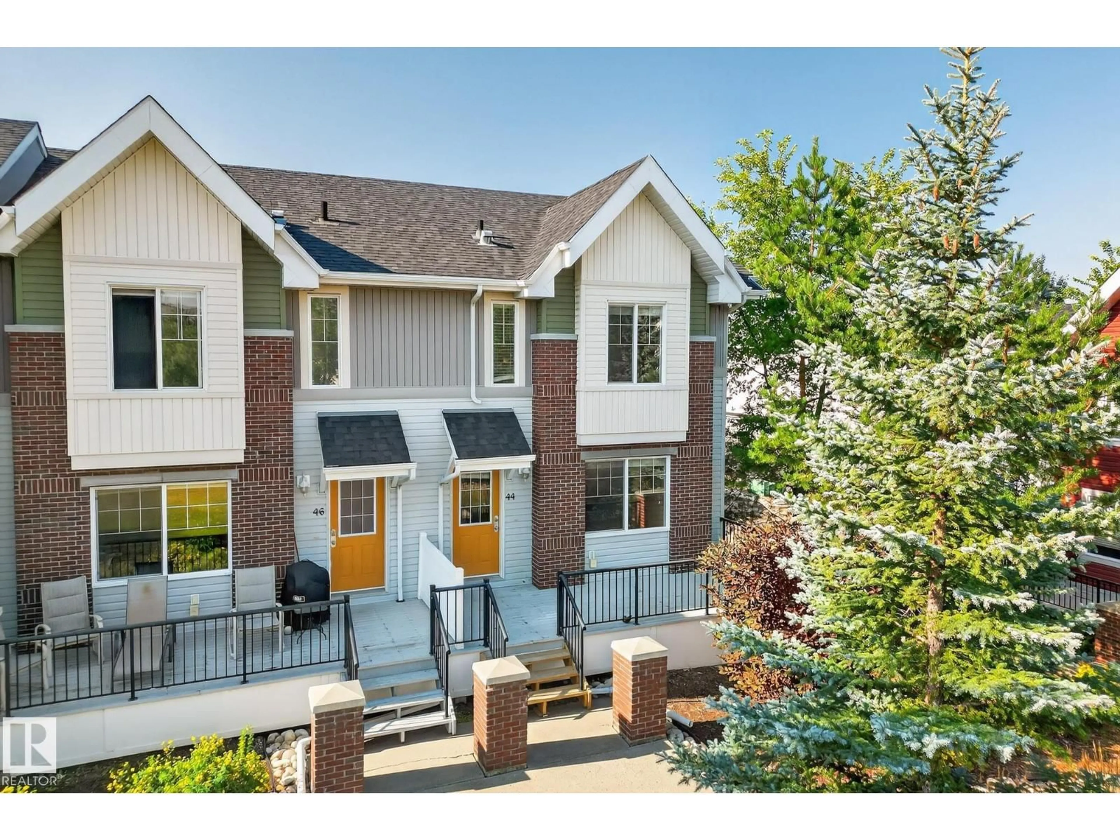 Unknown for 44 2336 ASPEN TR, Sherwood Park Alberta T8H0J1