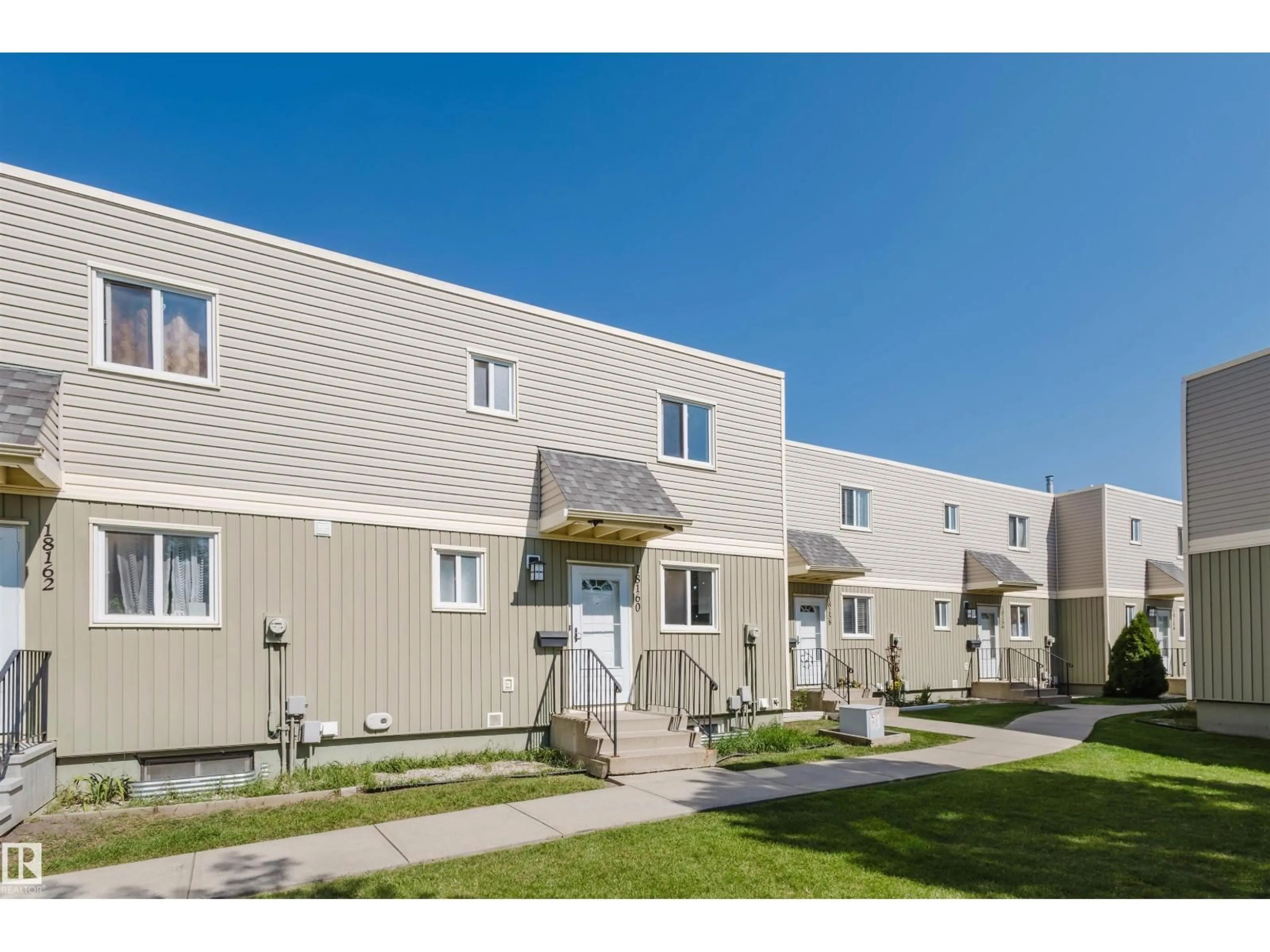 Unknown for 18160 81 AV, Edmonton Alberta T5T1S4