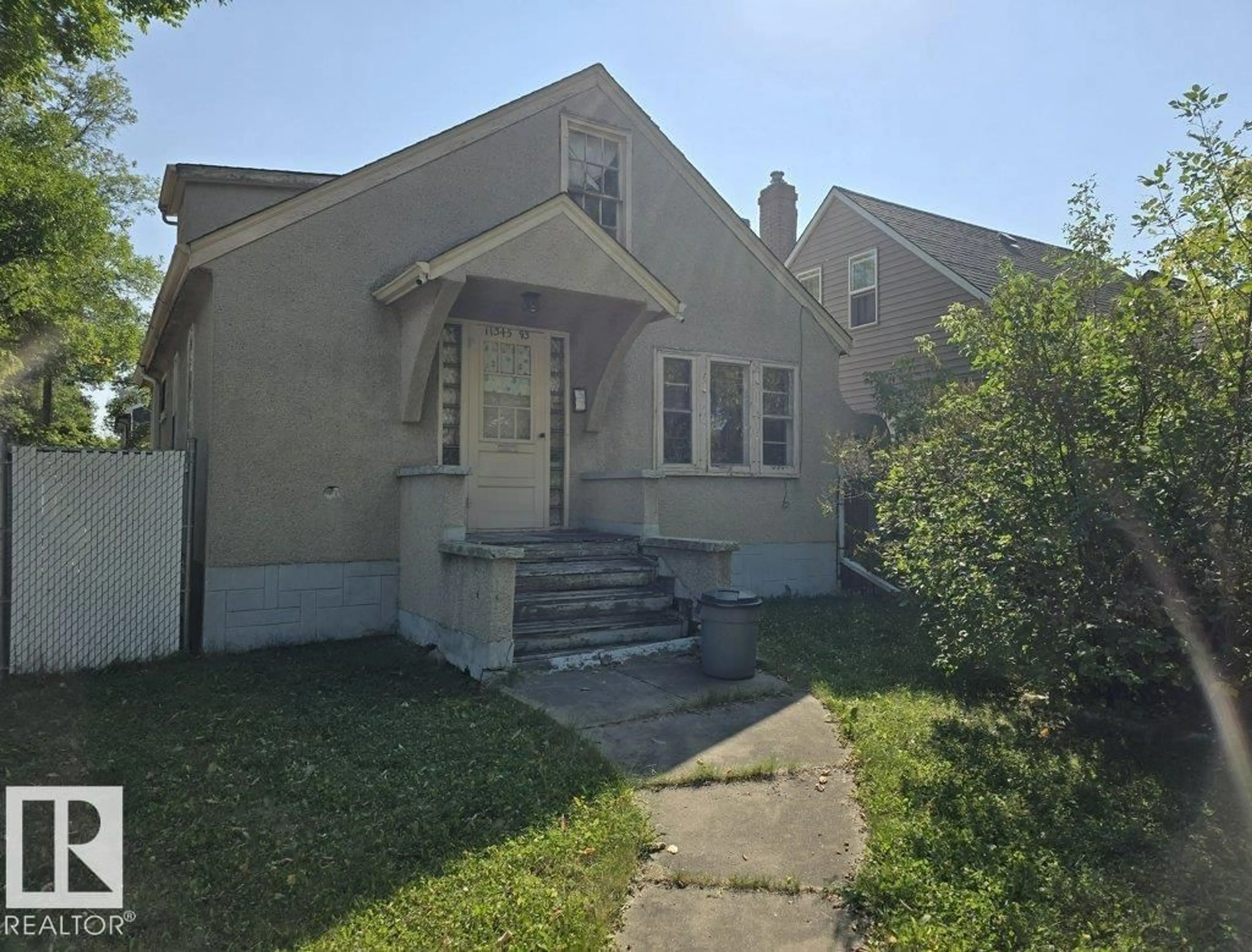 Unknown for 11345 93 ST, Edmonton Alberta T5G1C3