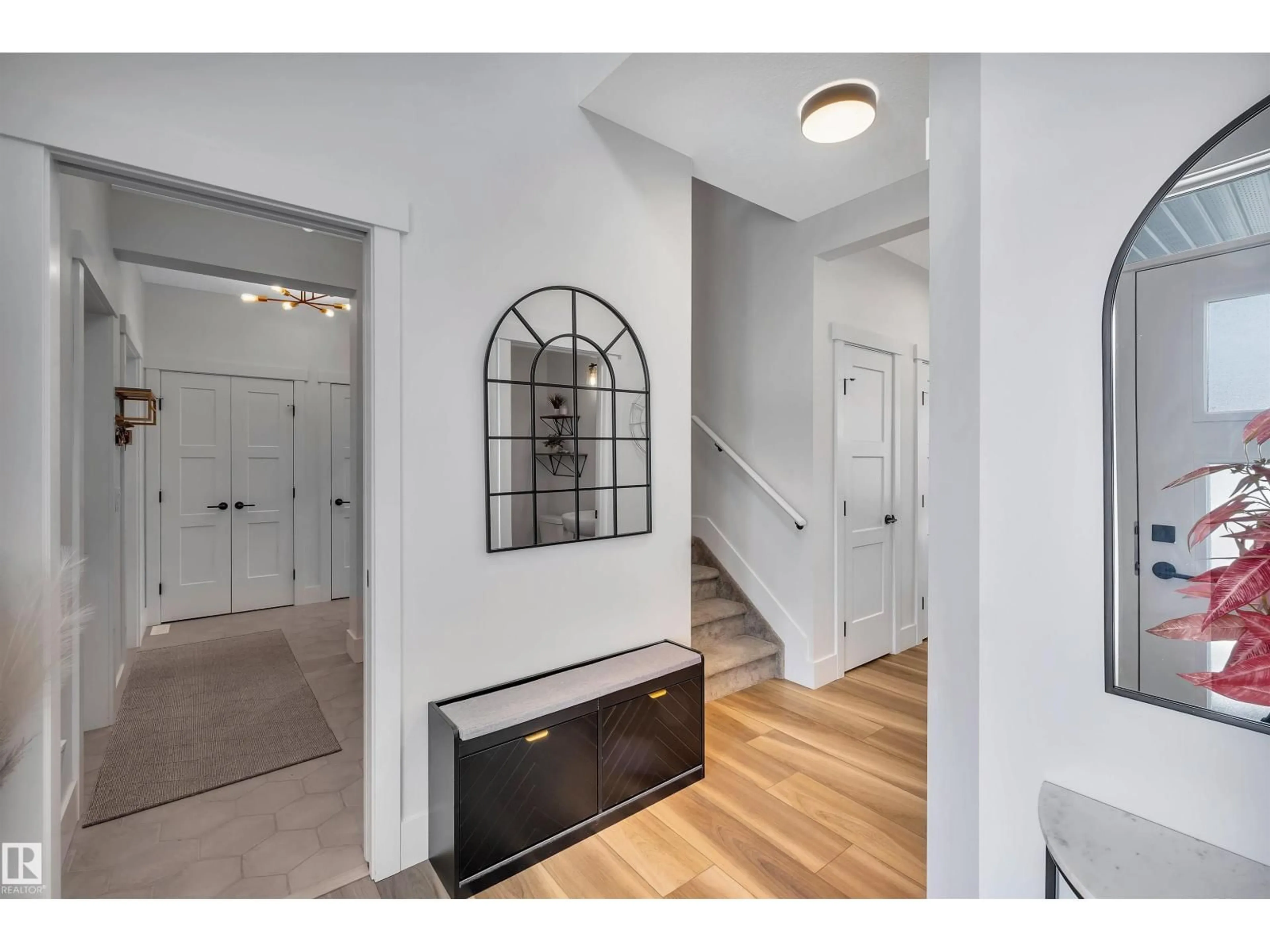 Indoor entryway for 67 JAMISON CR, St. Albert Alberta T8N7V4