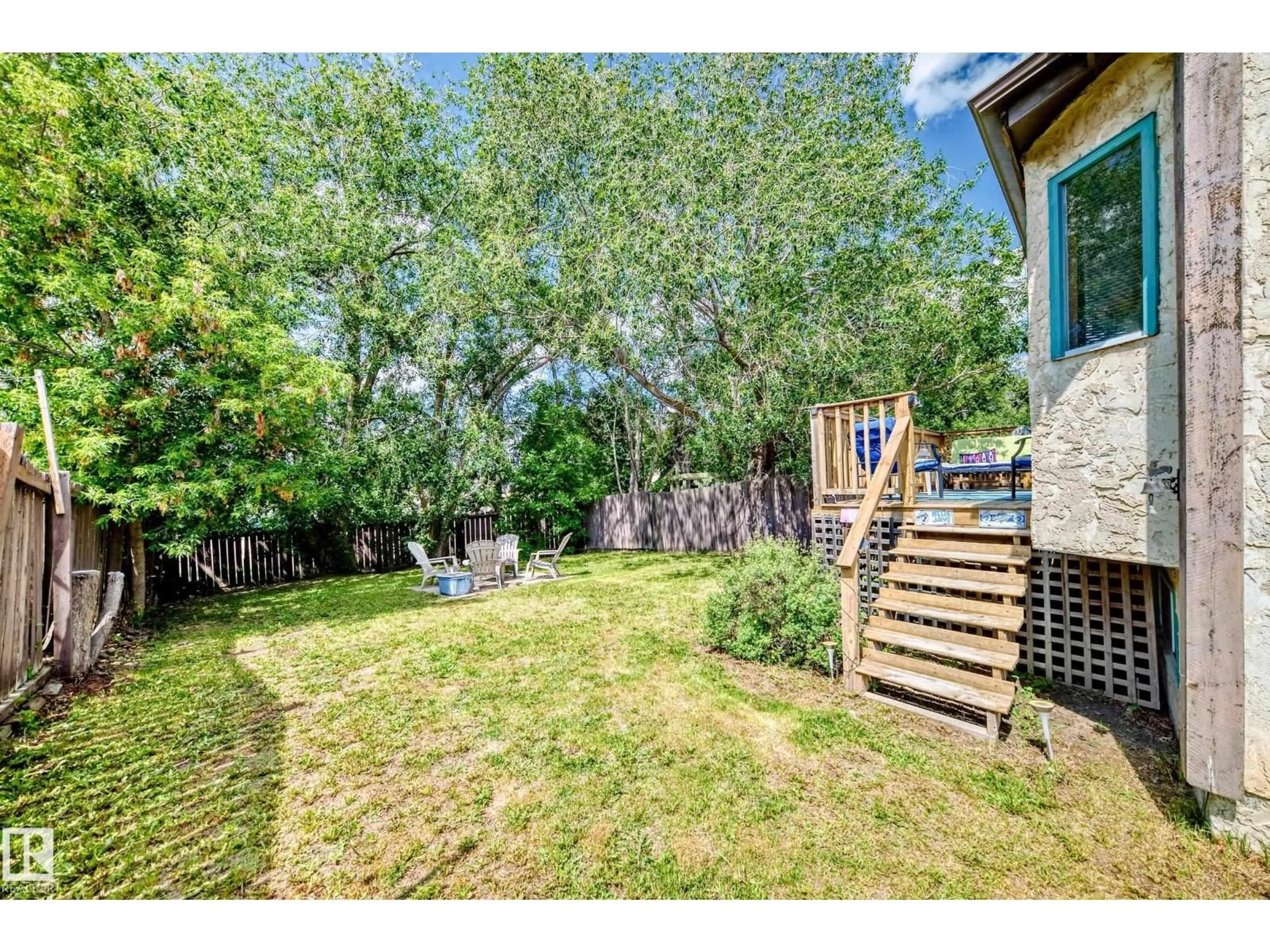 Unknown for 4 FRANKLIN PL, St. Albert Alberta T8N3P5