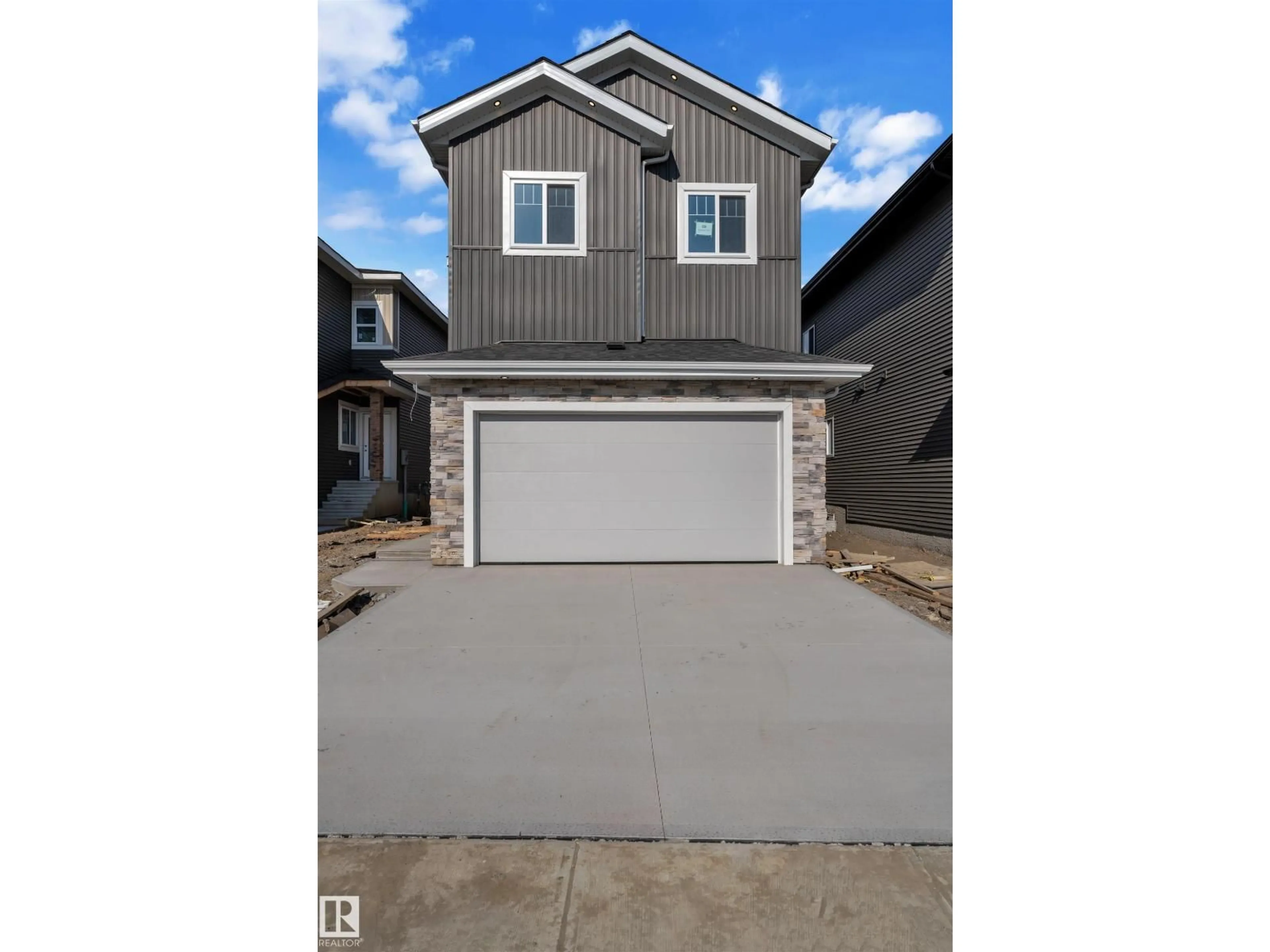 Unknown for 29 ELDRIDGE PT, St. Albert Alberta T8N8C3